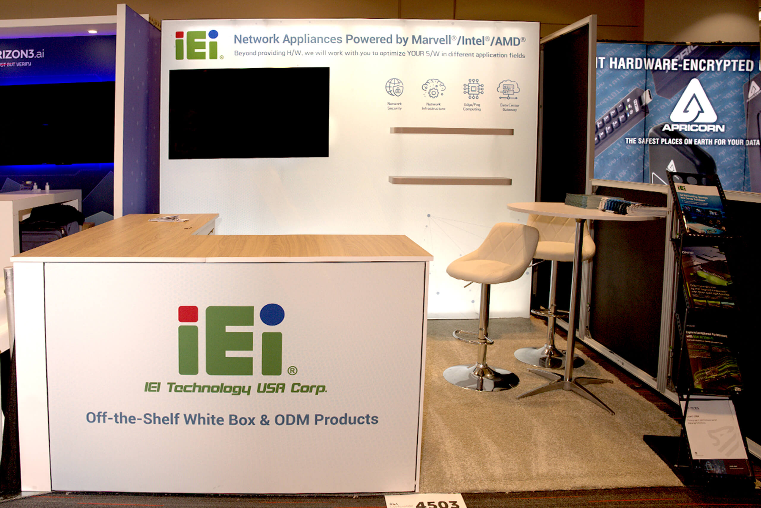 iEi