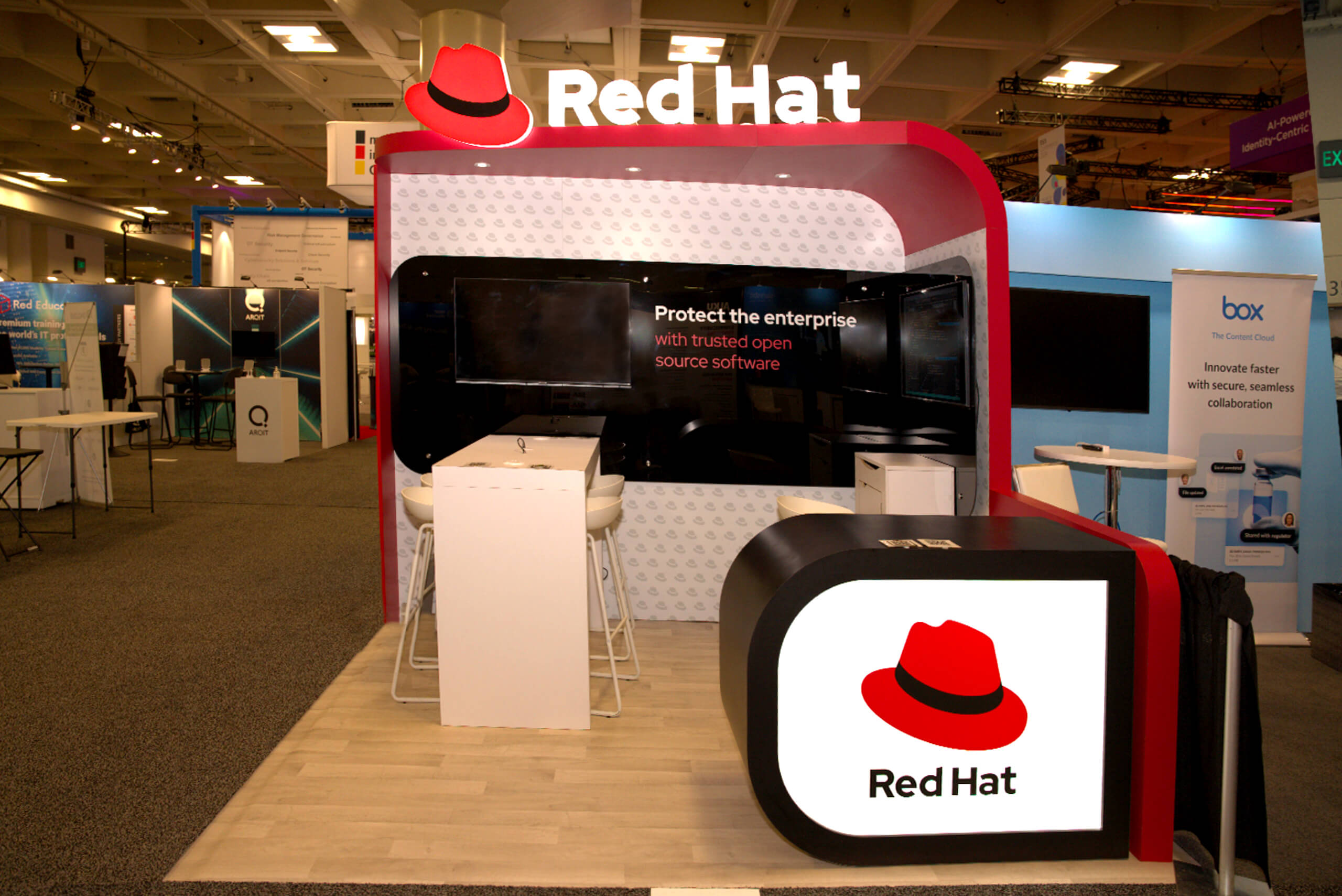 Red Hat