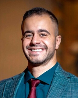 Yazan Alkhairy