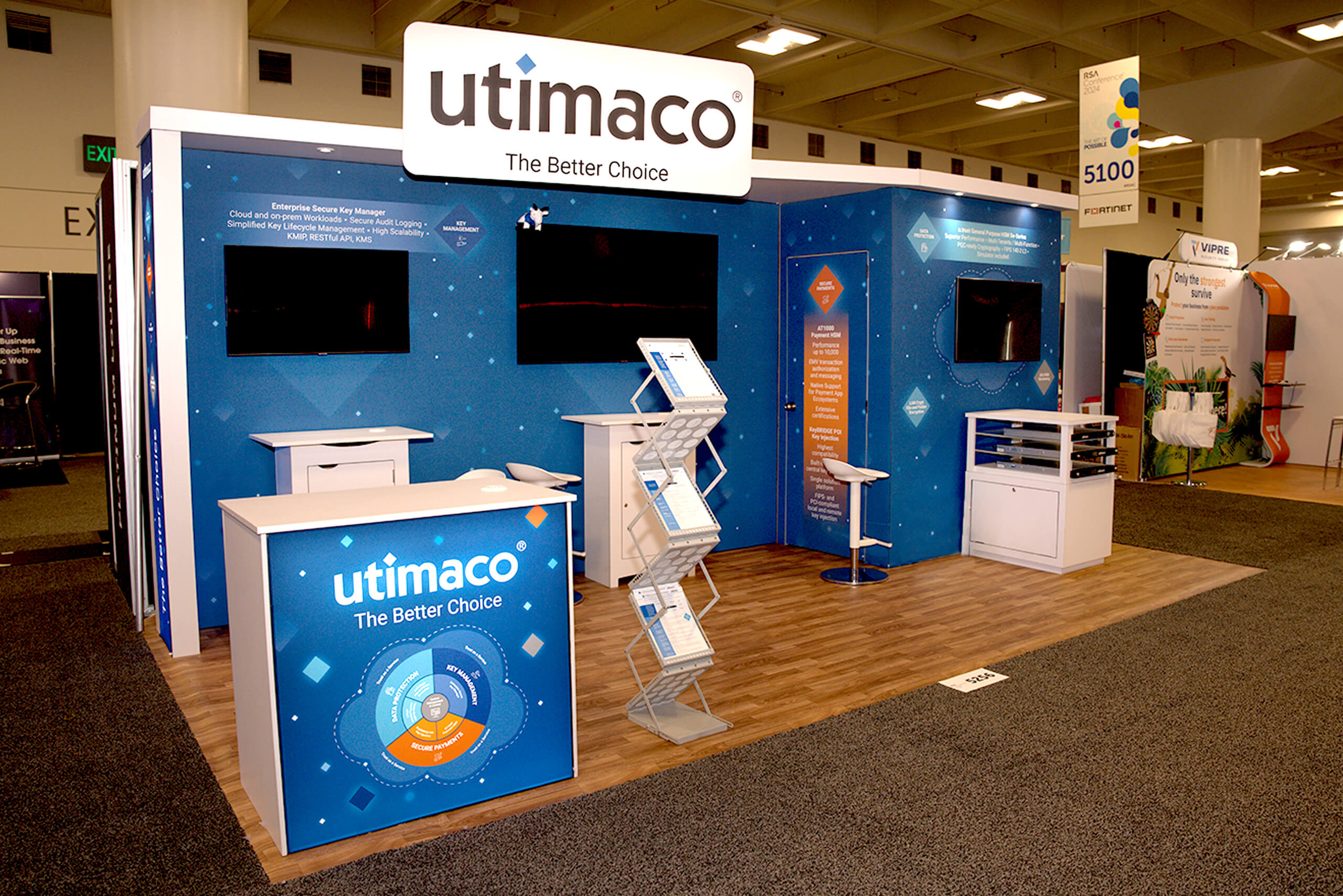 Utimaco