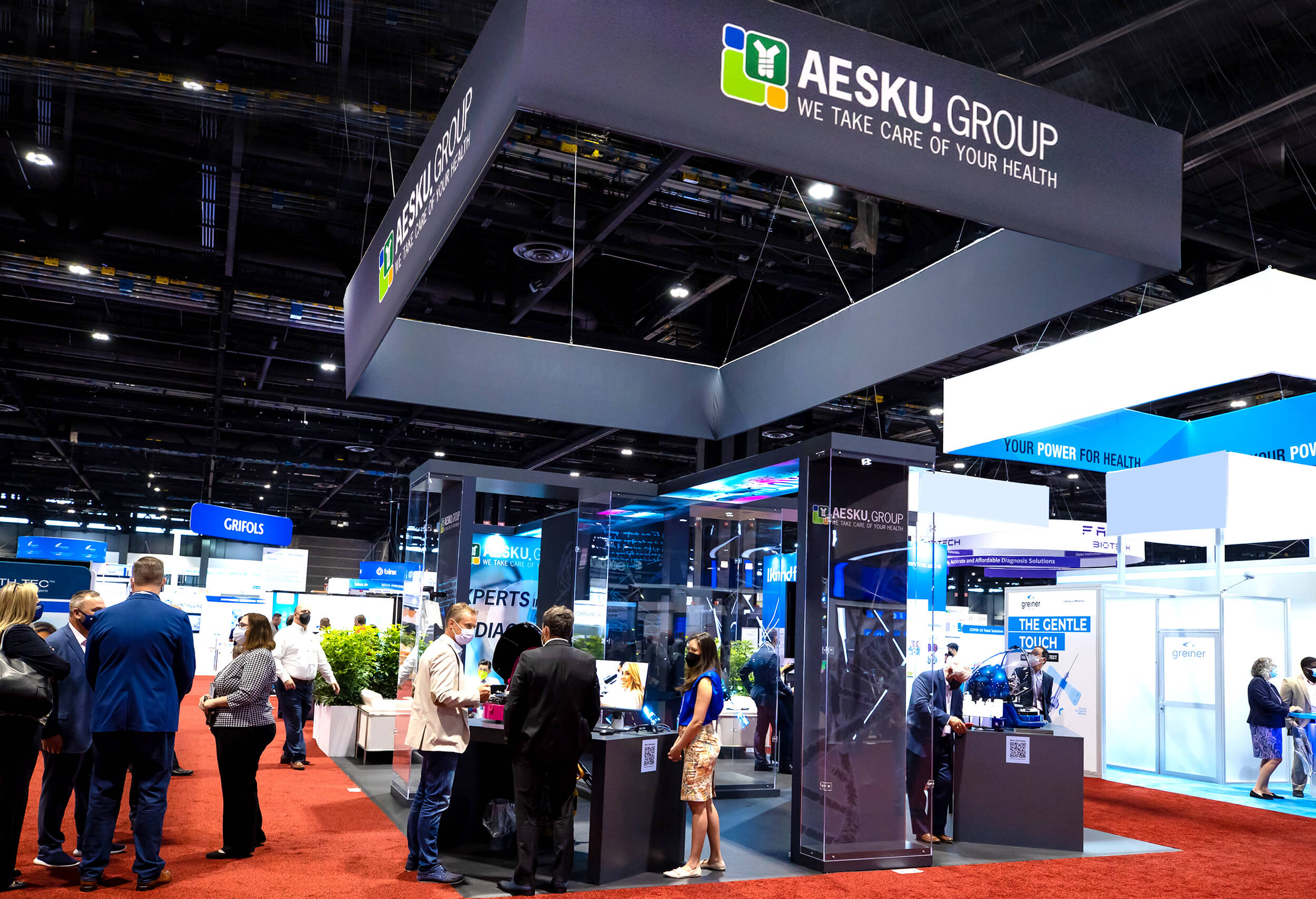 Aesku Group