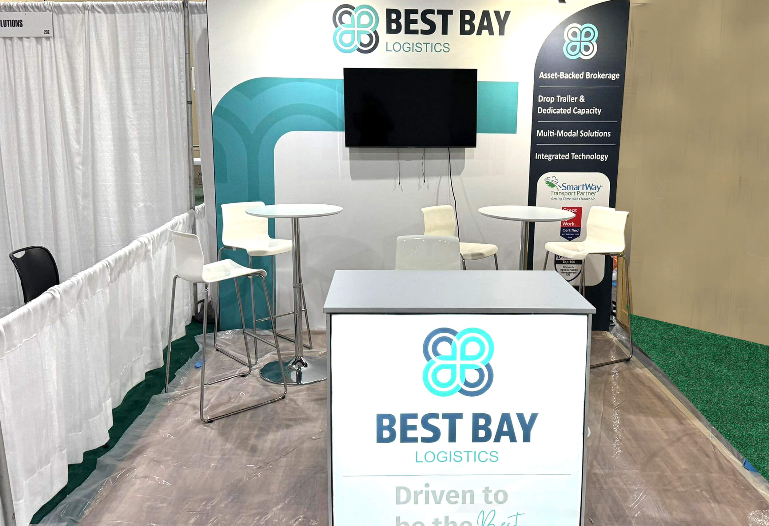 Best Bay Logistics