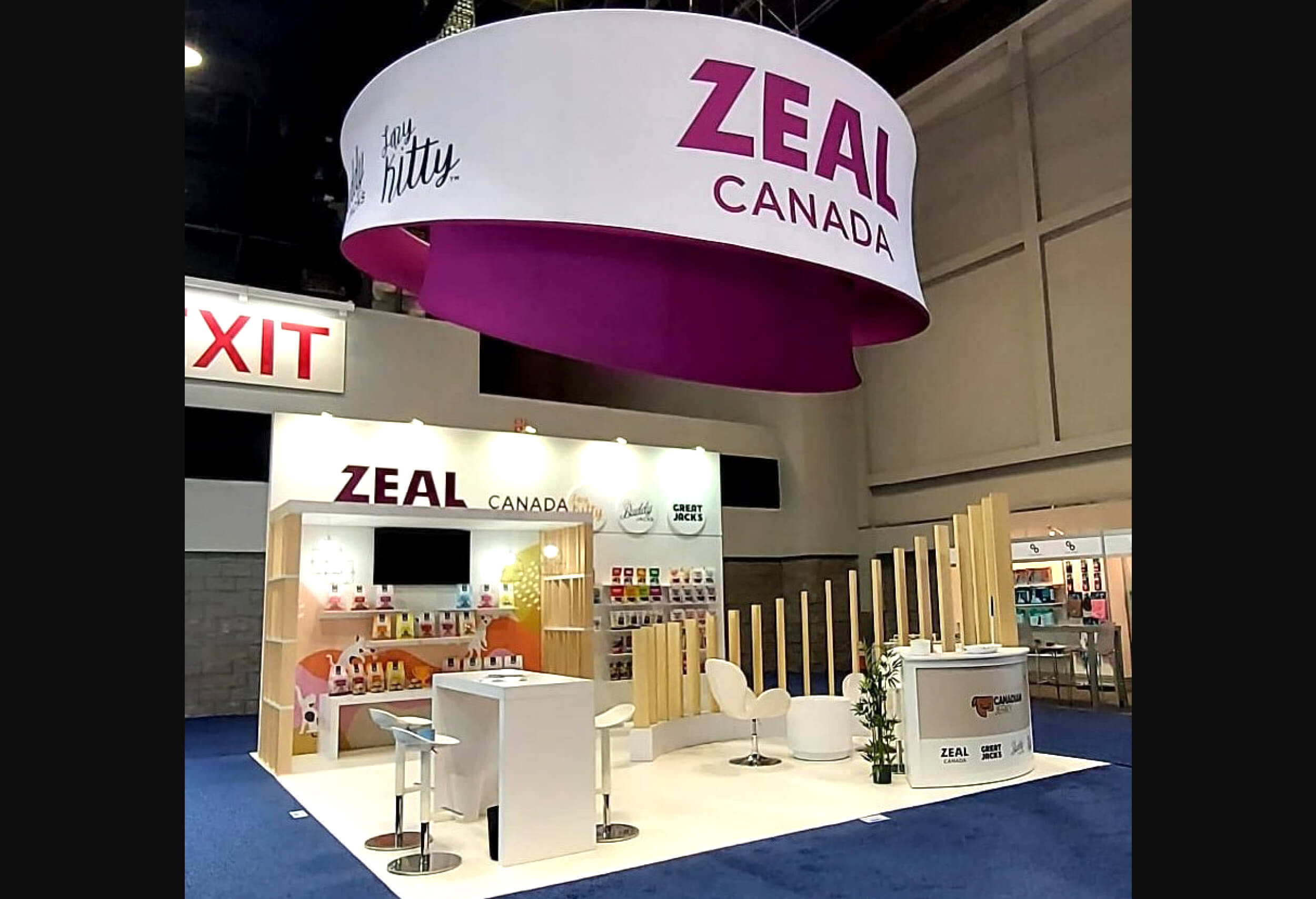 Zeal Canada