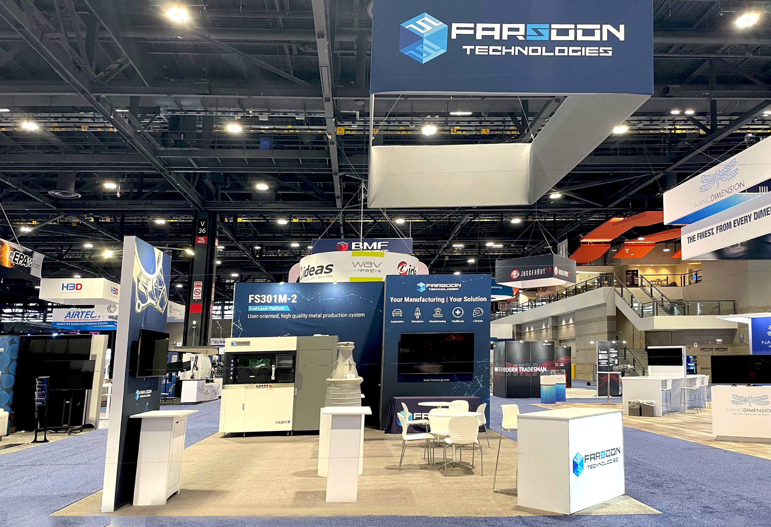 Farsoon Technologies