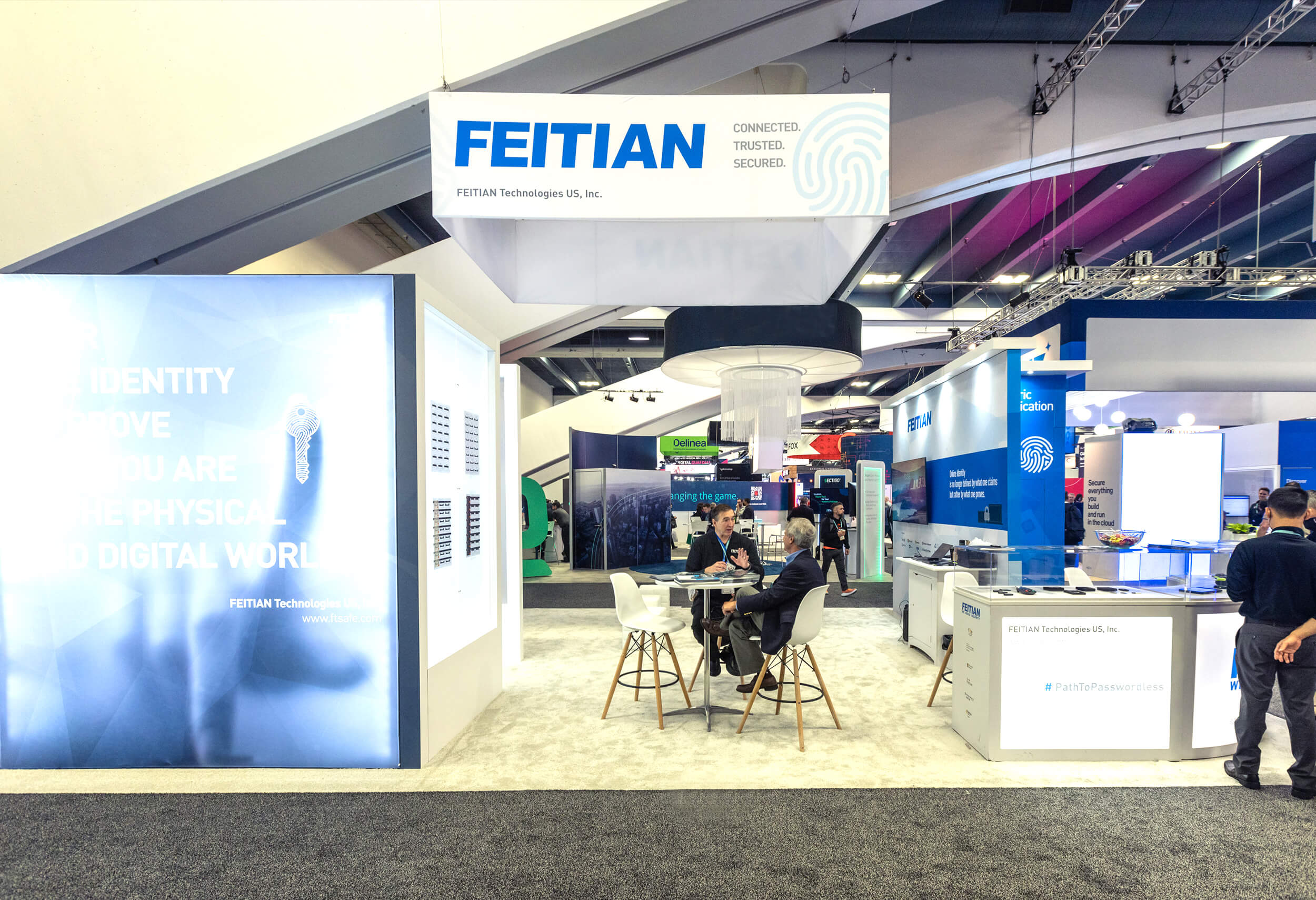 Feitian Technologies
