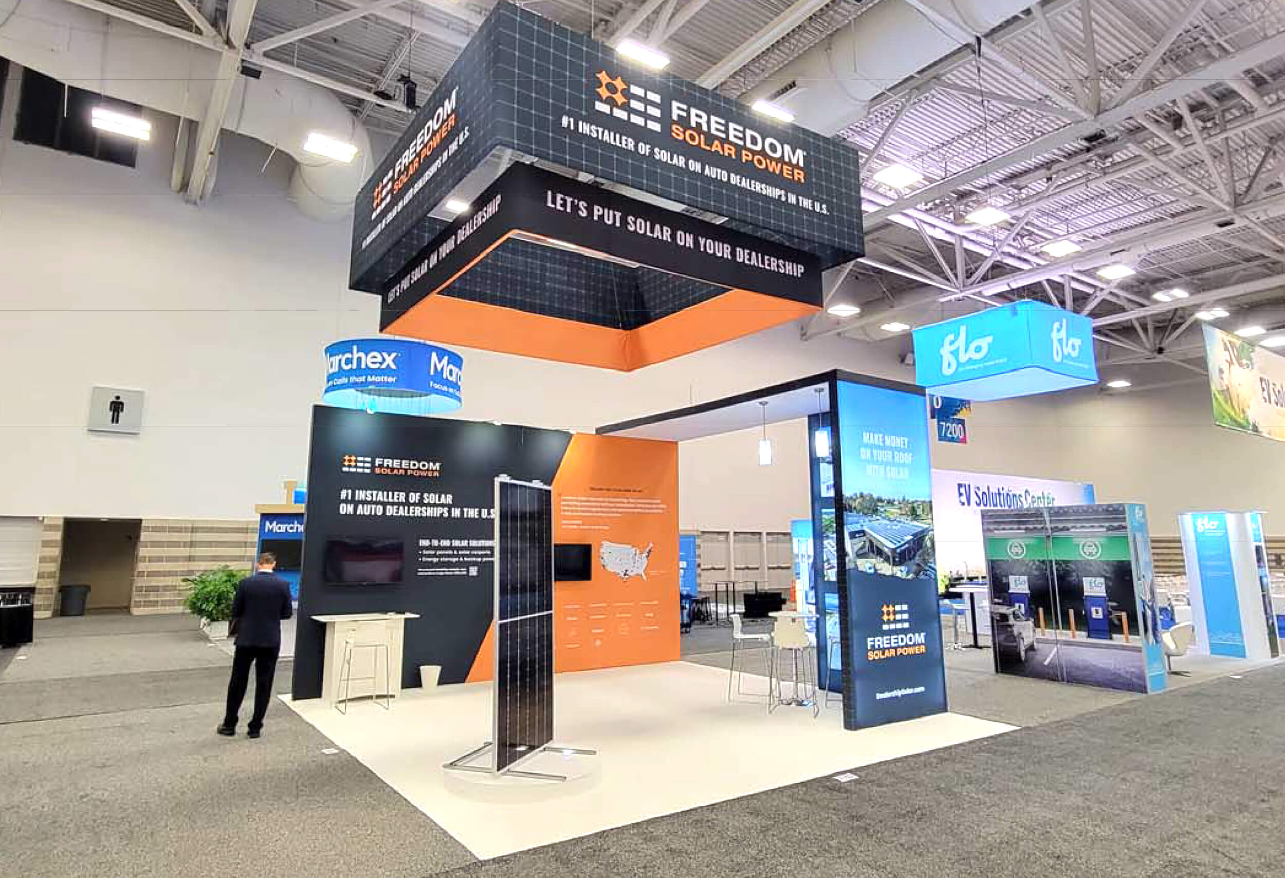 Freedom Solar Power