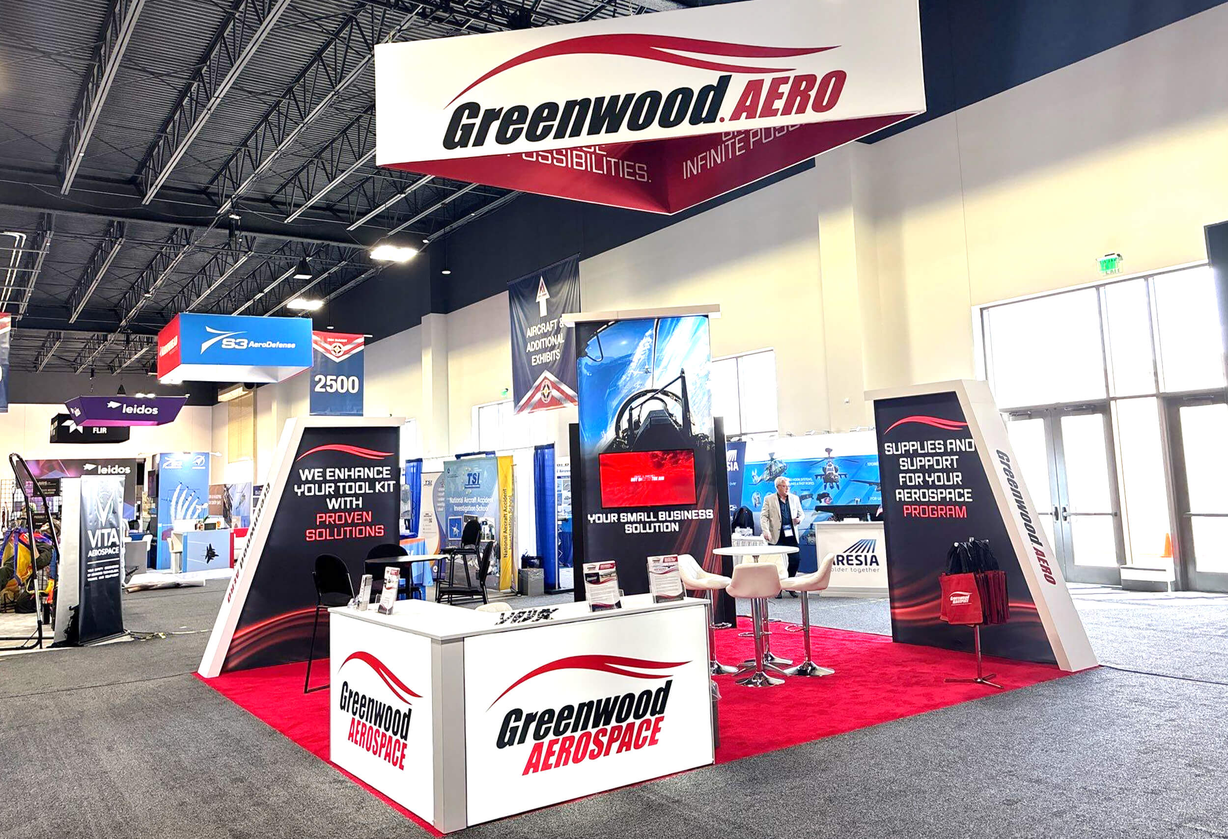 Greenwood Aero