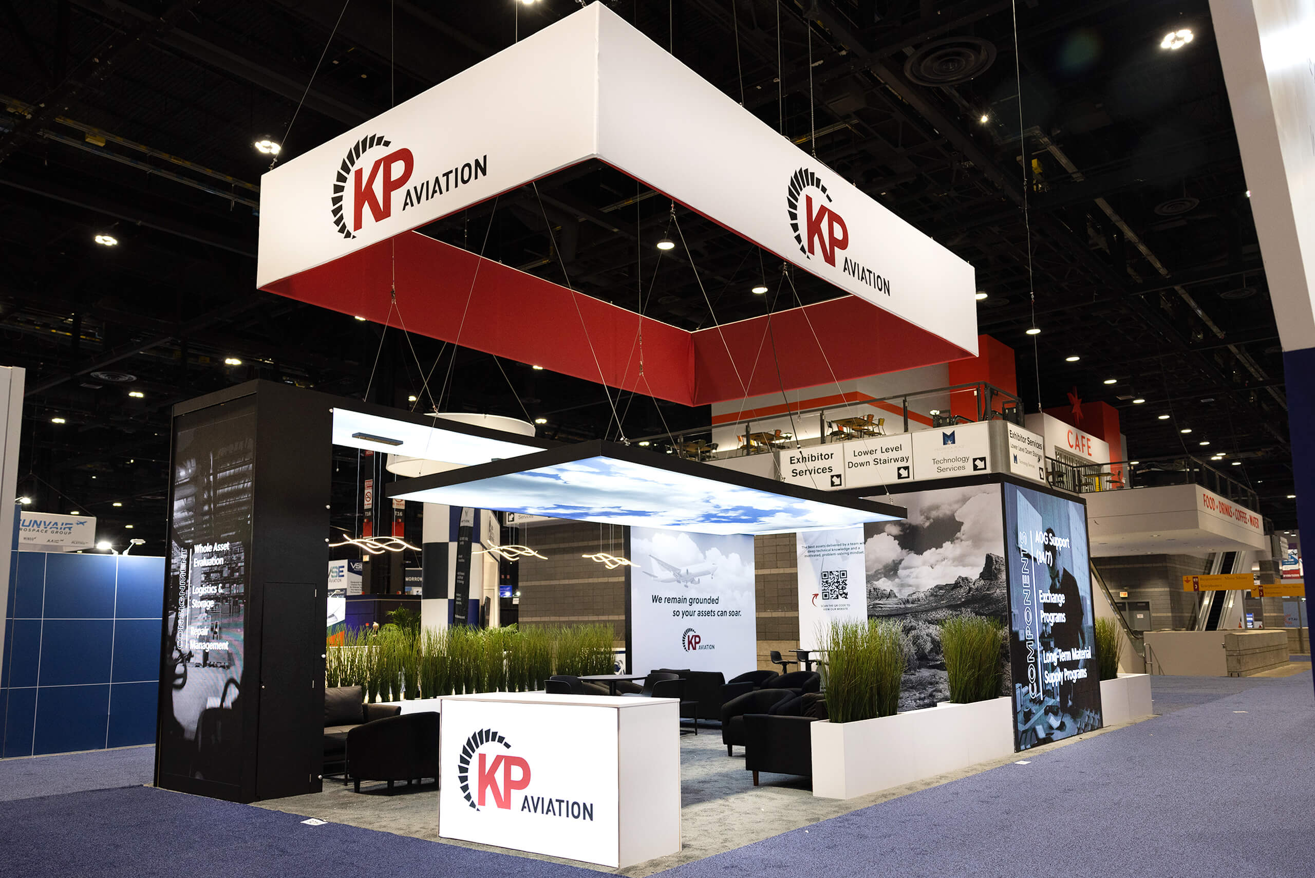 KP Aviation