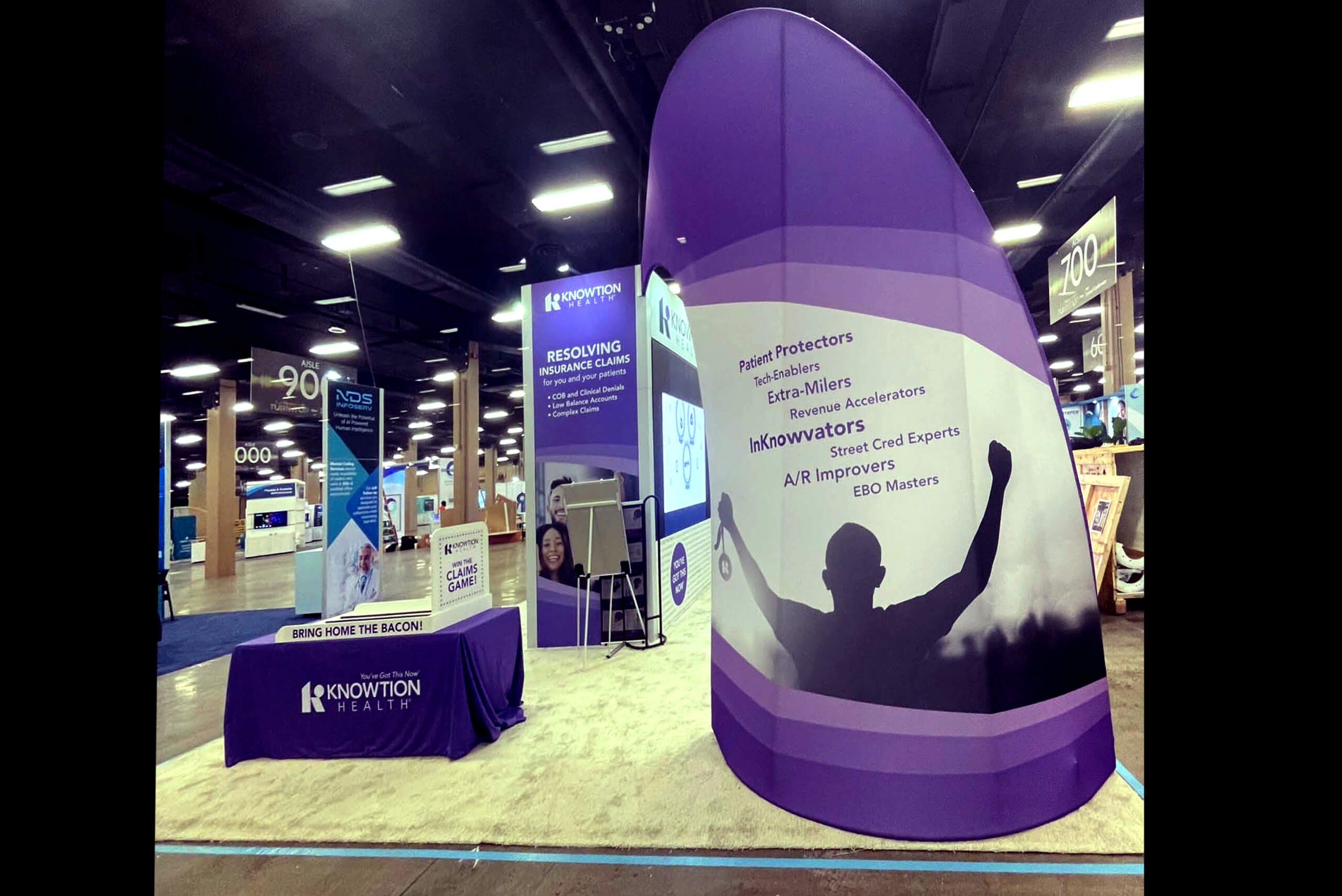 Knowtion Health