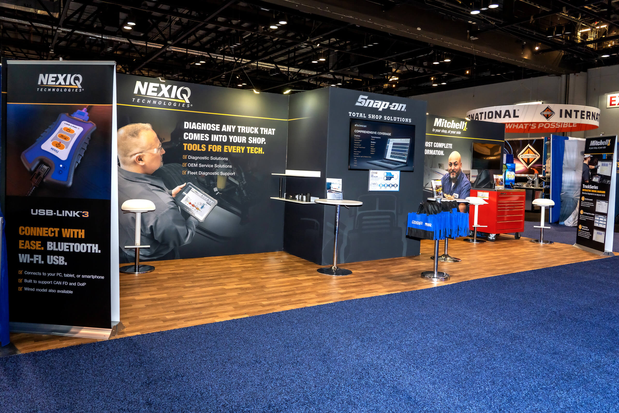 Nexiq