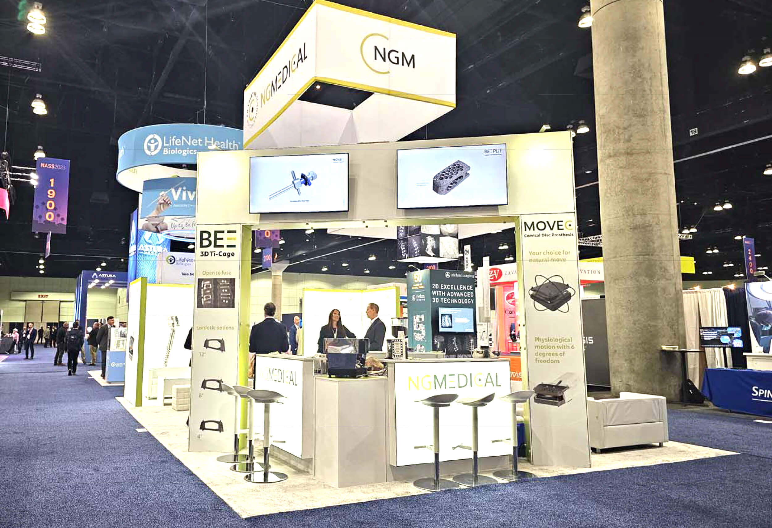 NG Medical