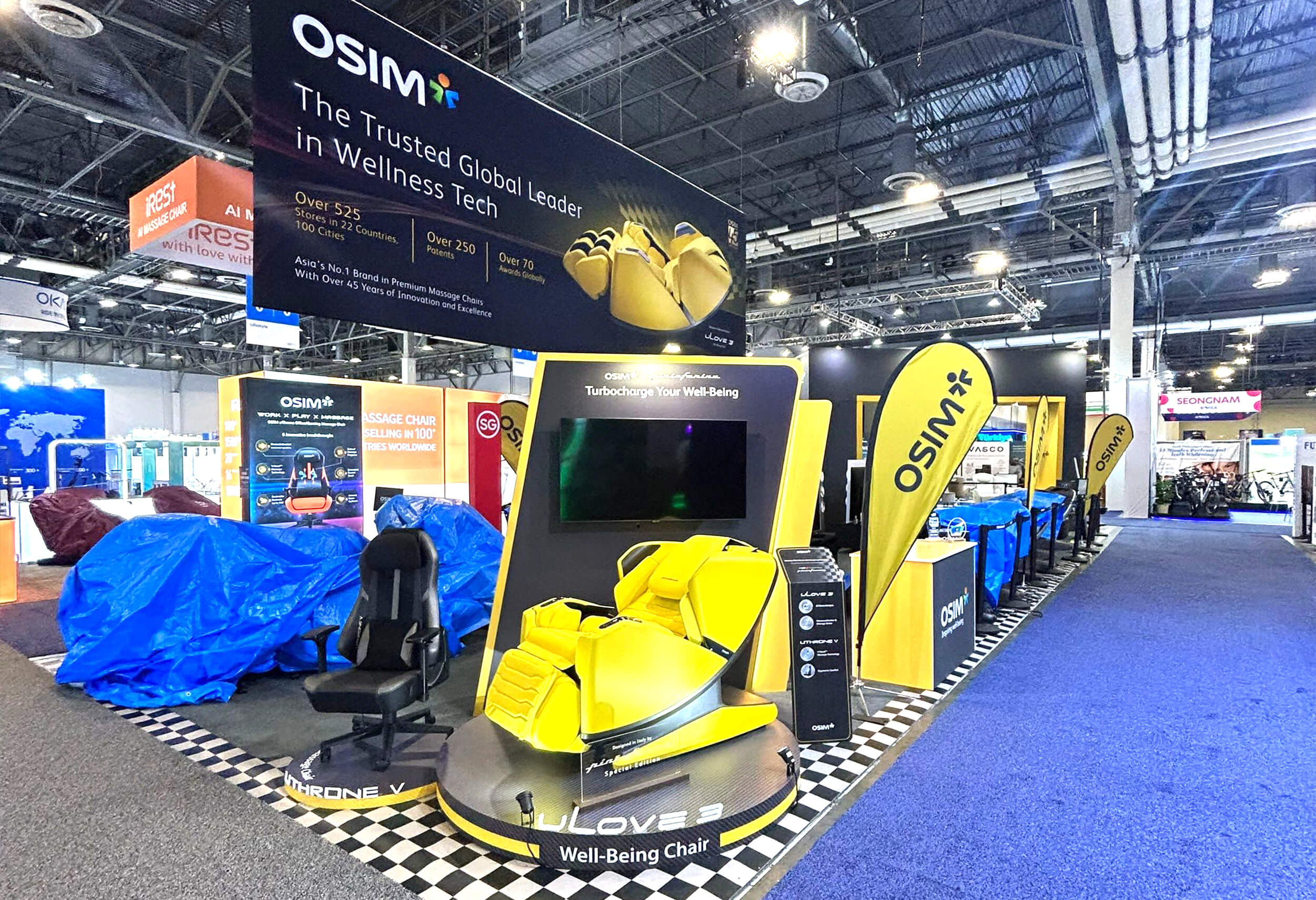 Osim International