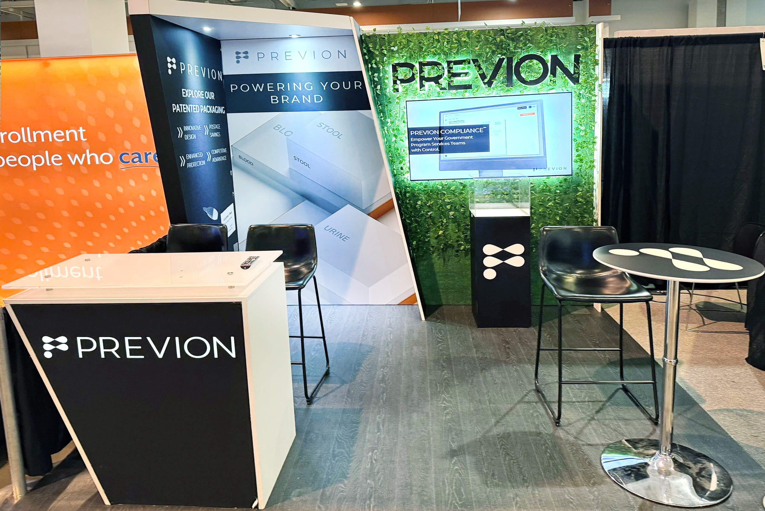 Previon