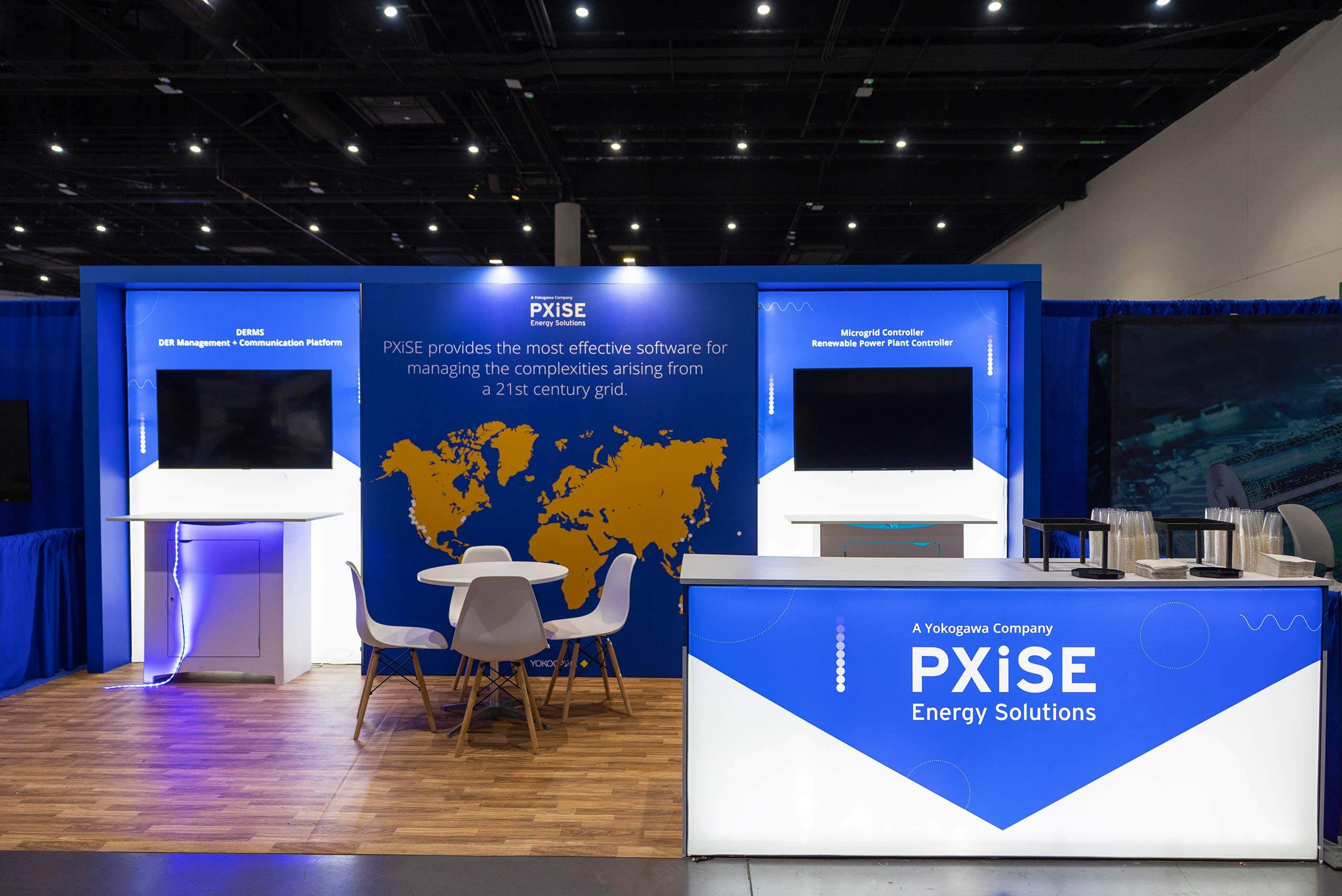 Pxise