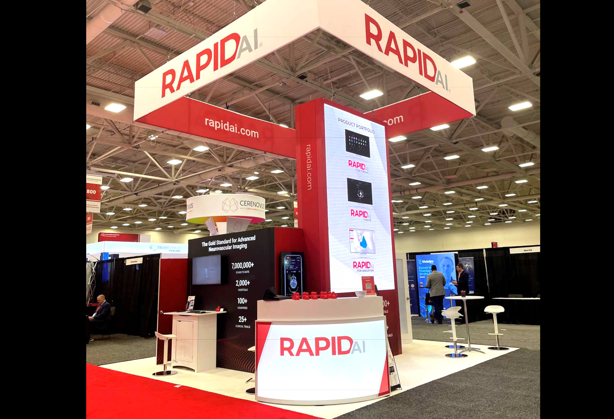 Rapid AI