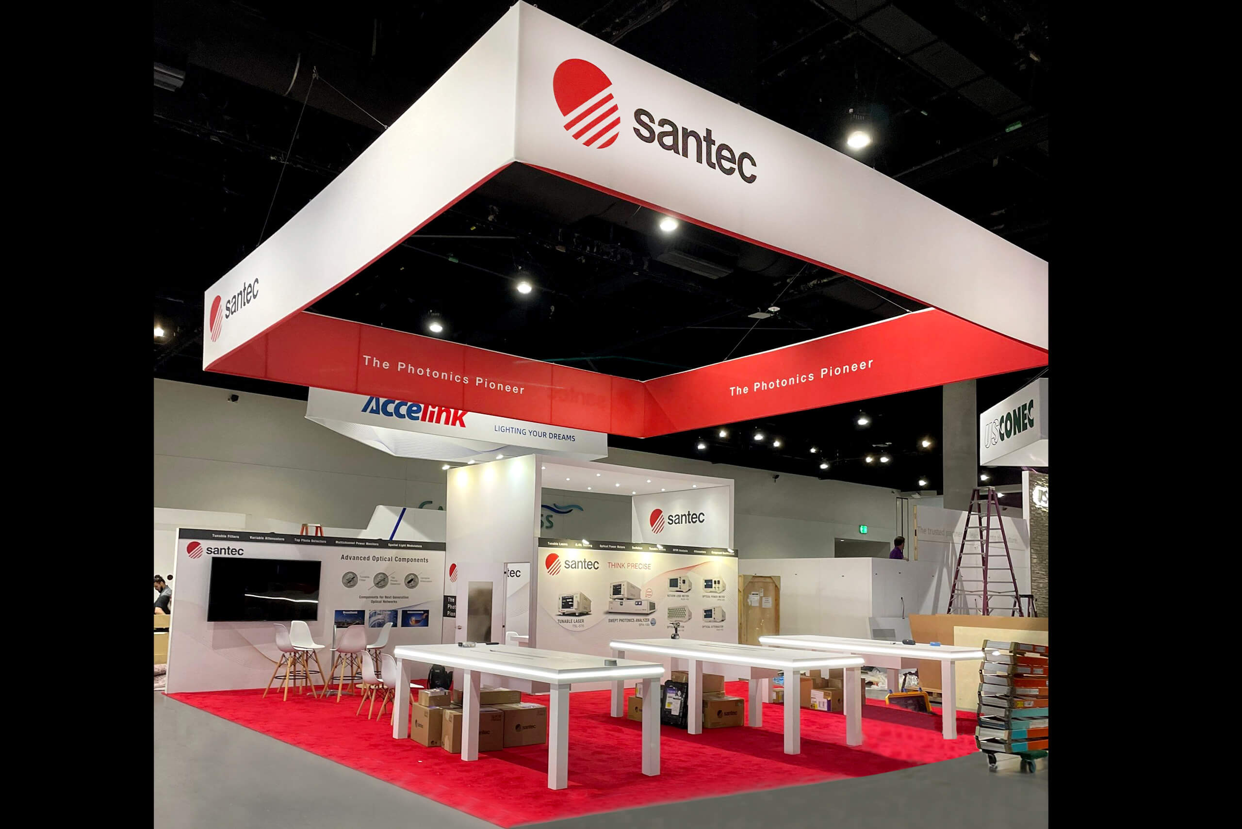 Santec