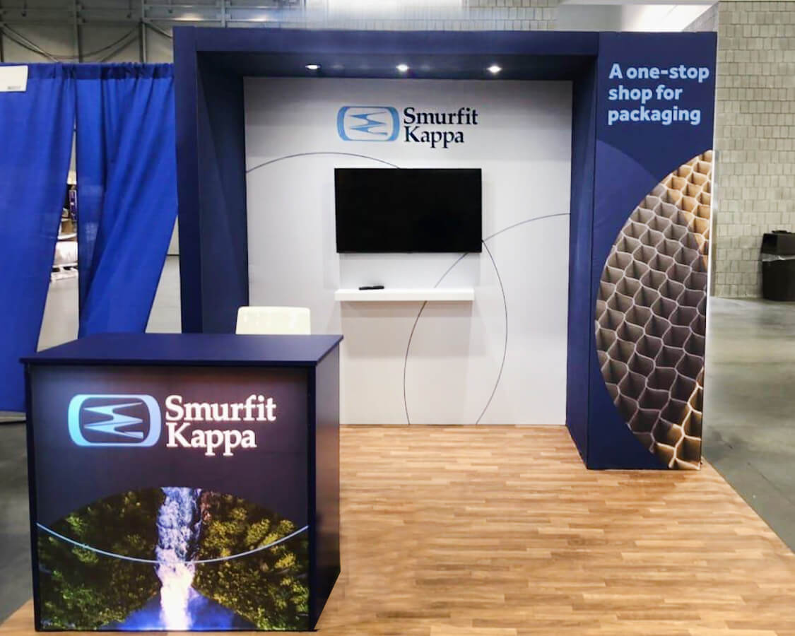 Smurfit