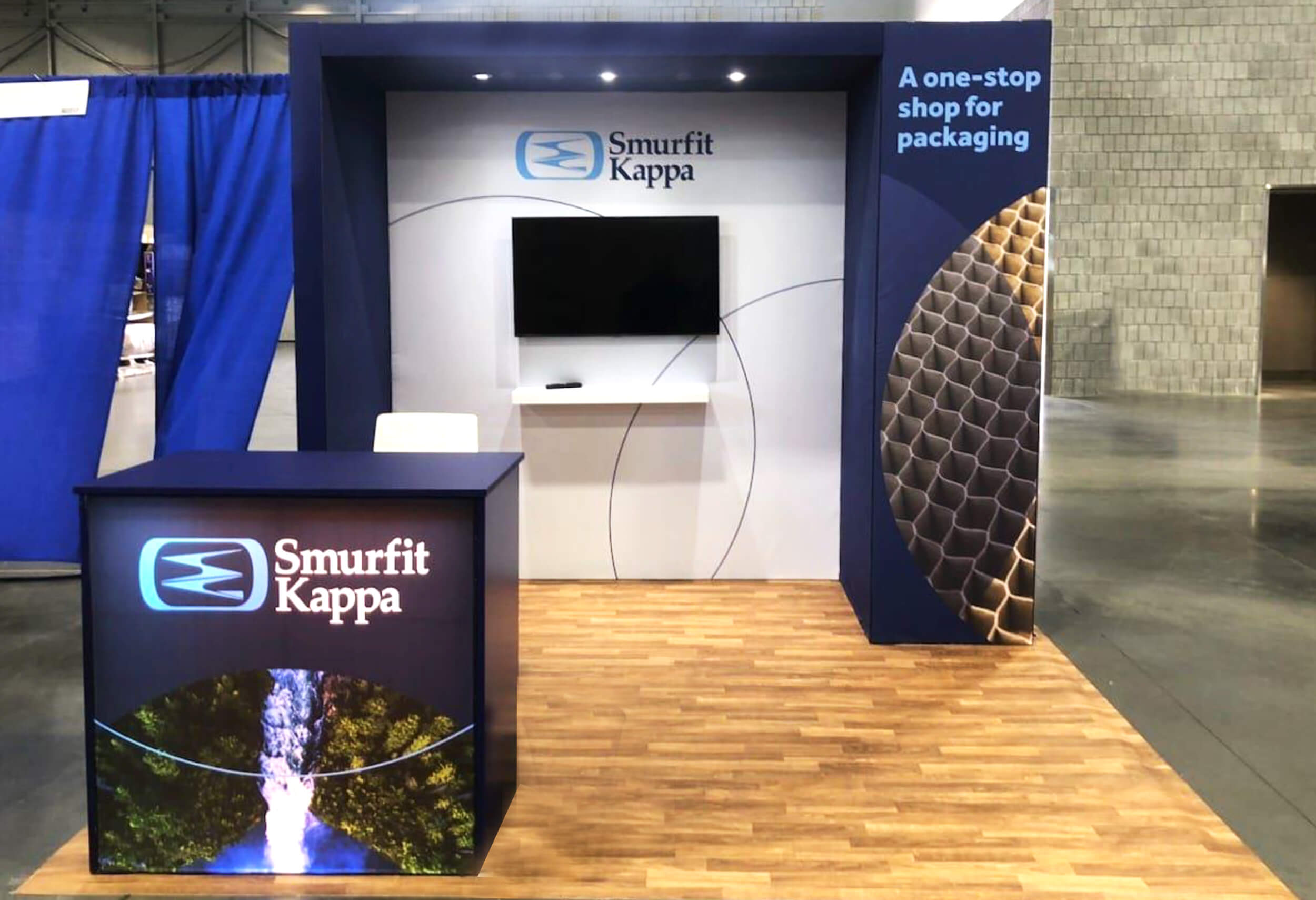 Smurfit Kappa