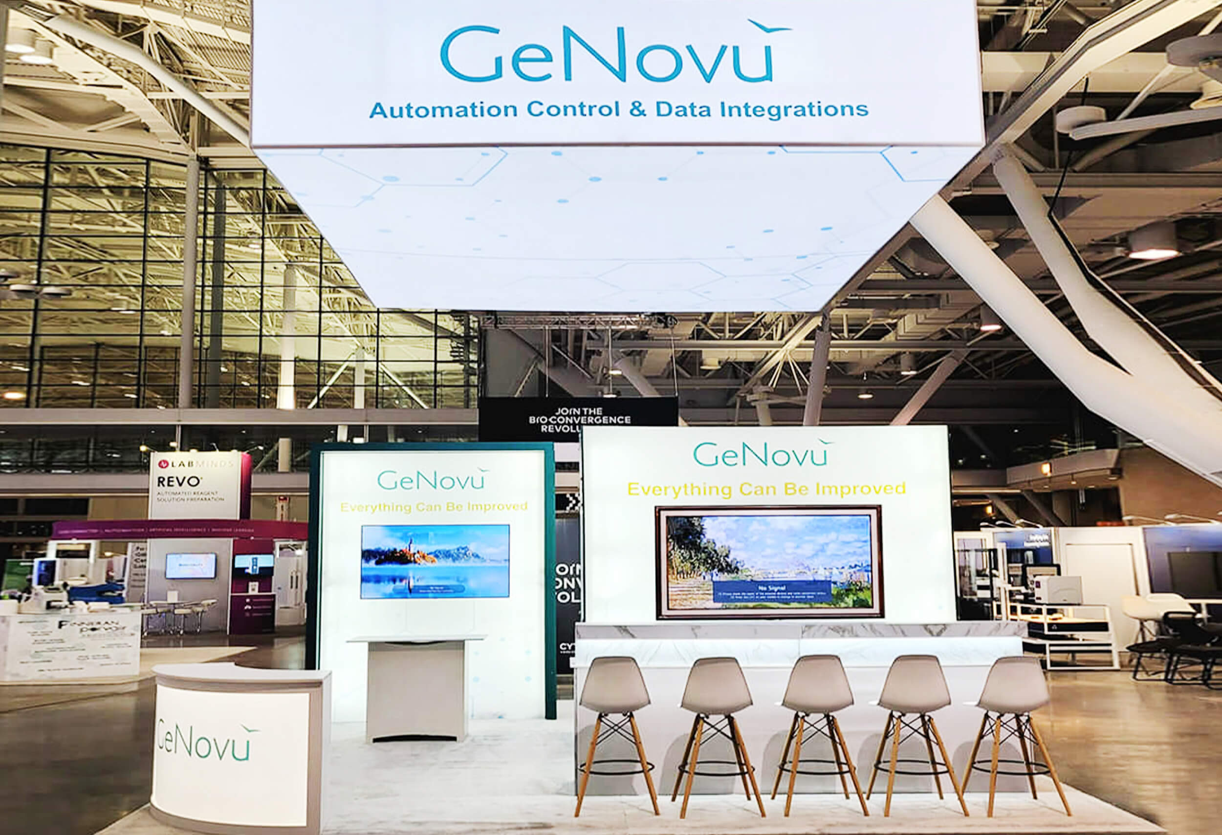 GeNovu