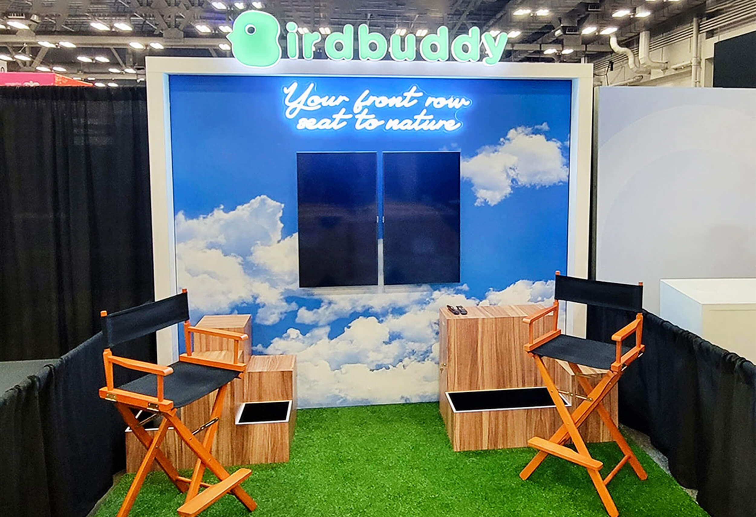 Birdbuddy