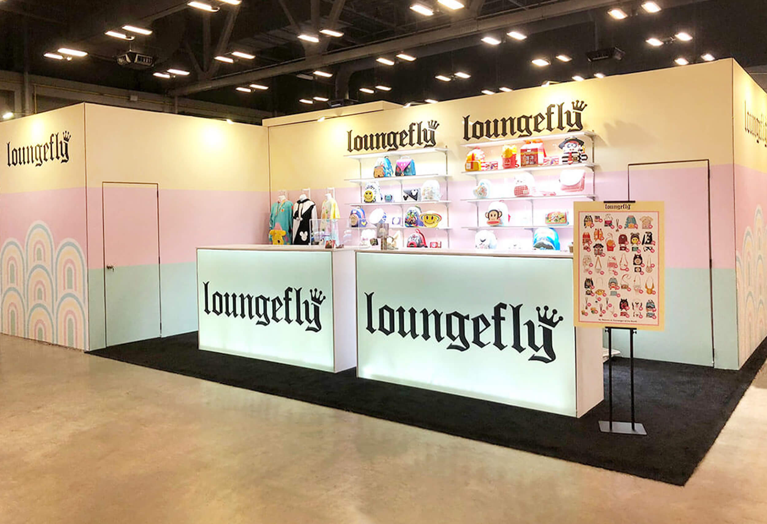 loungefly