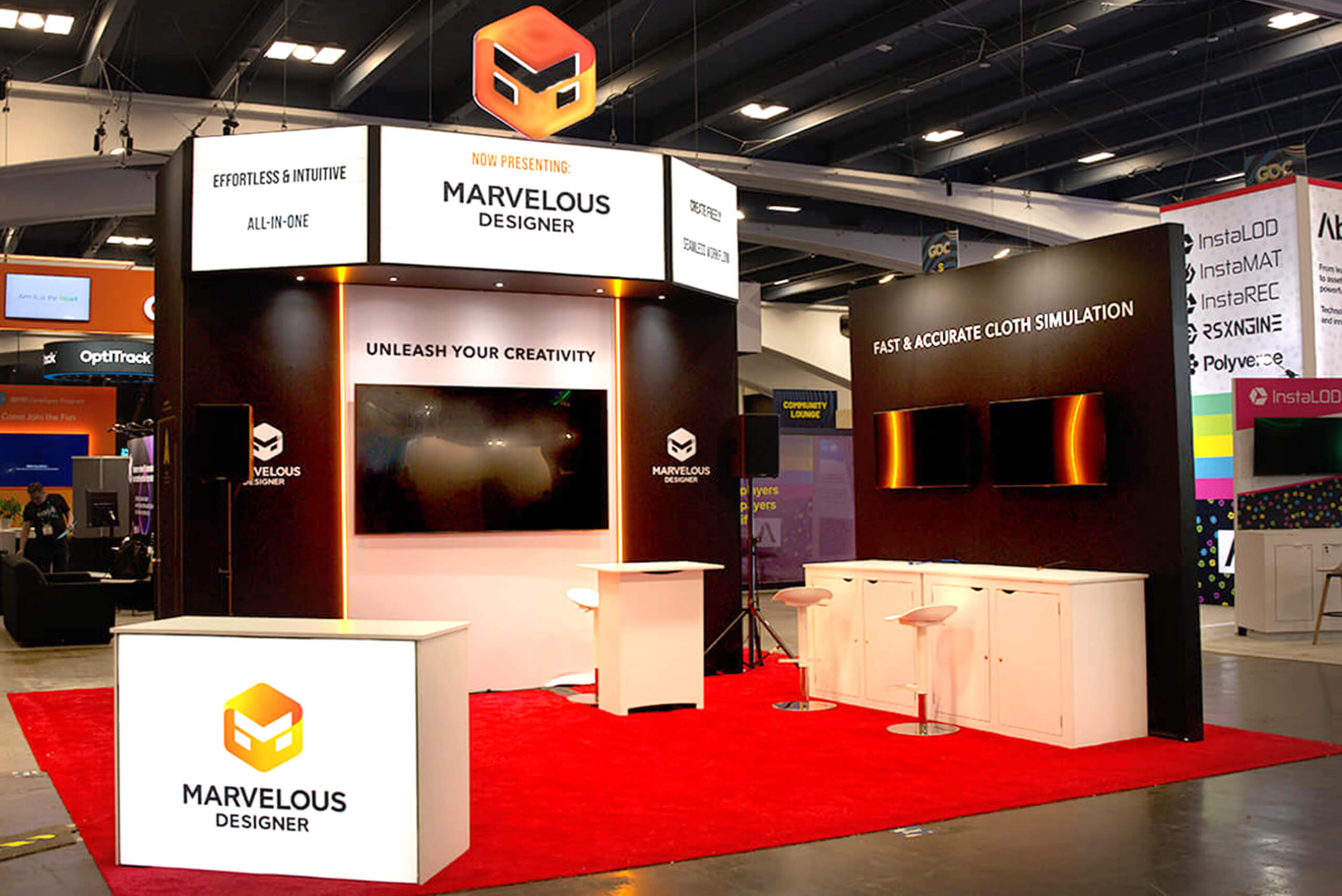 Marvelous Designer