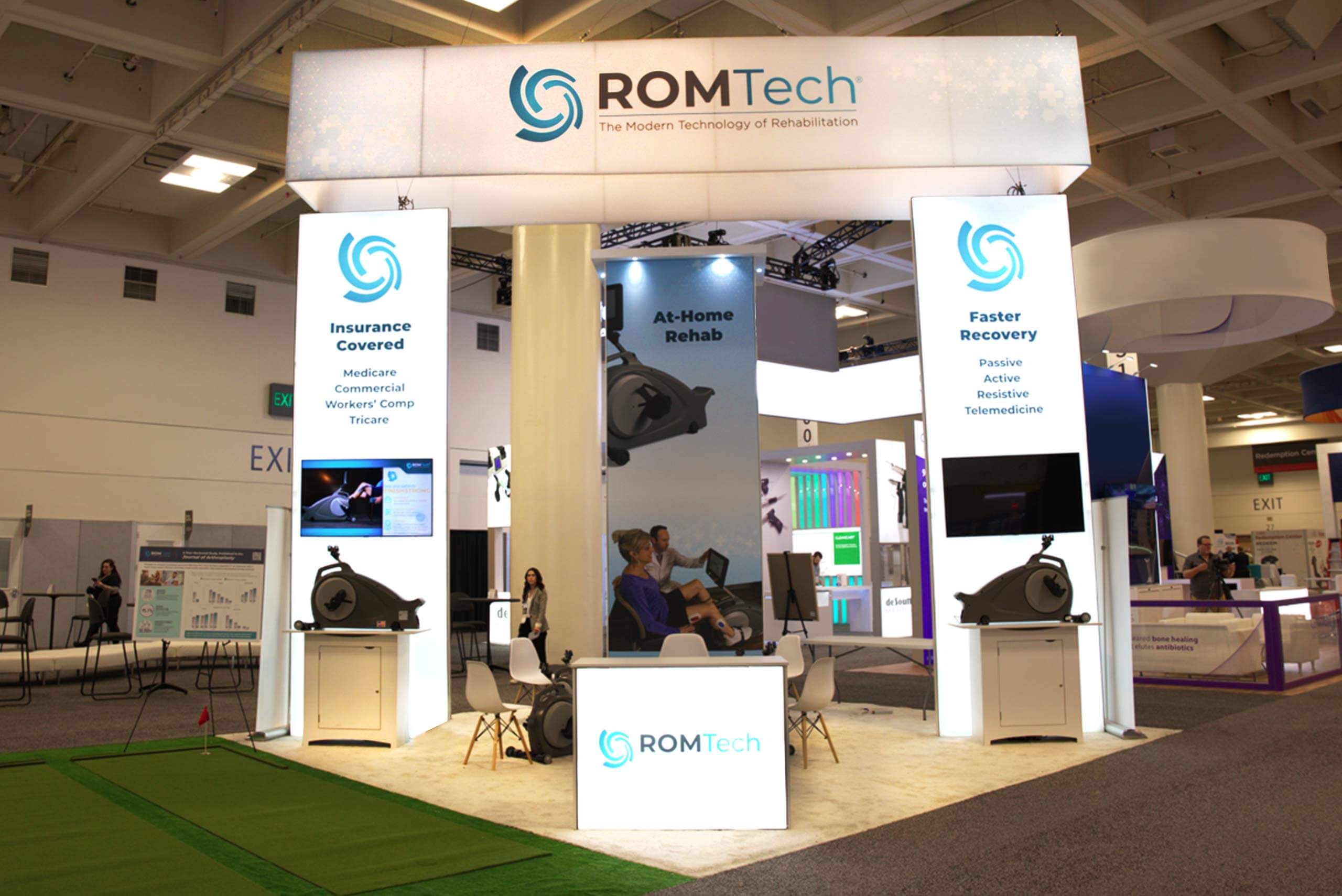 ROMTech