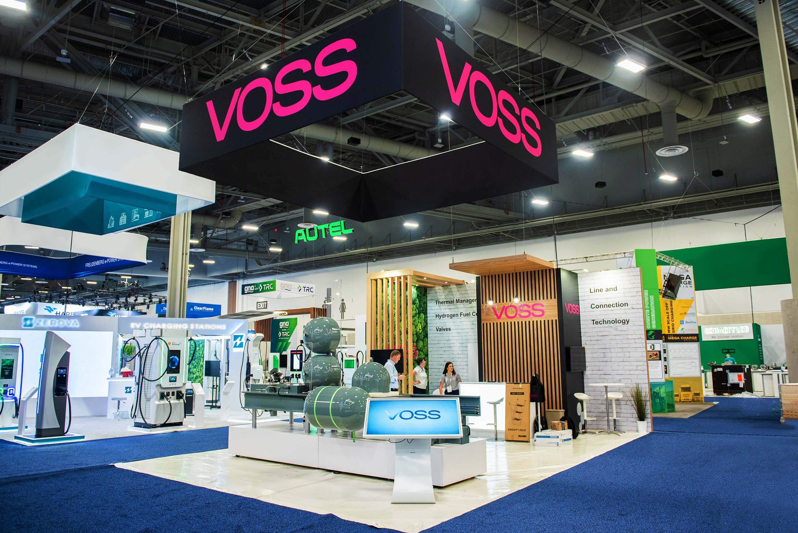Voss