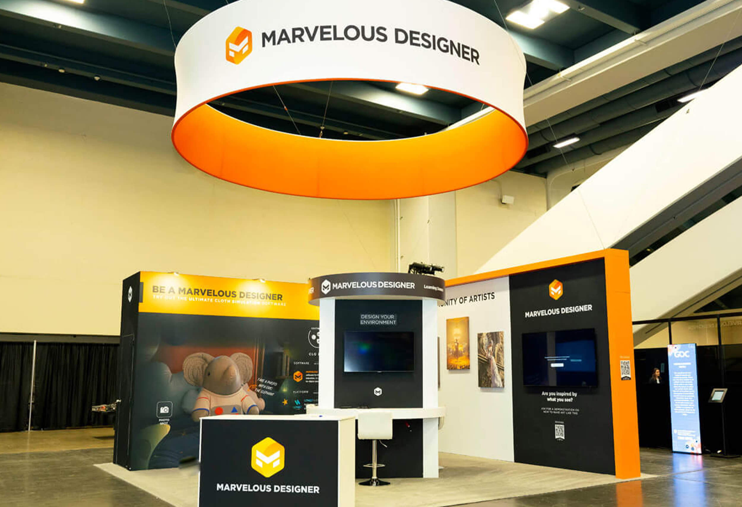 Marvelous Designer