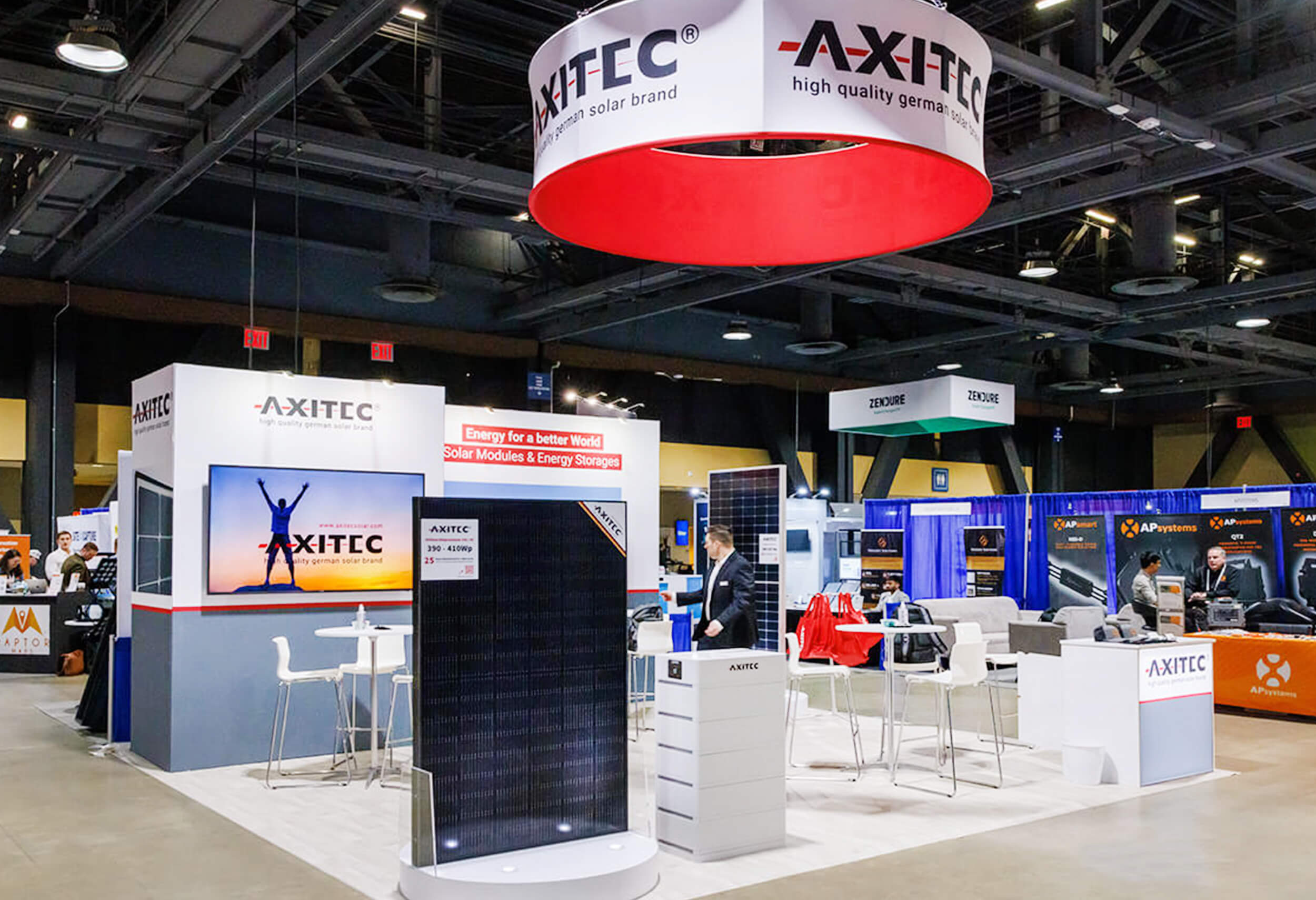 Axitec