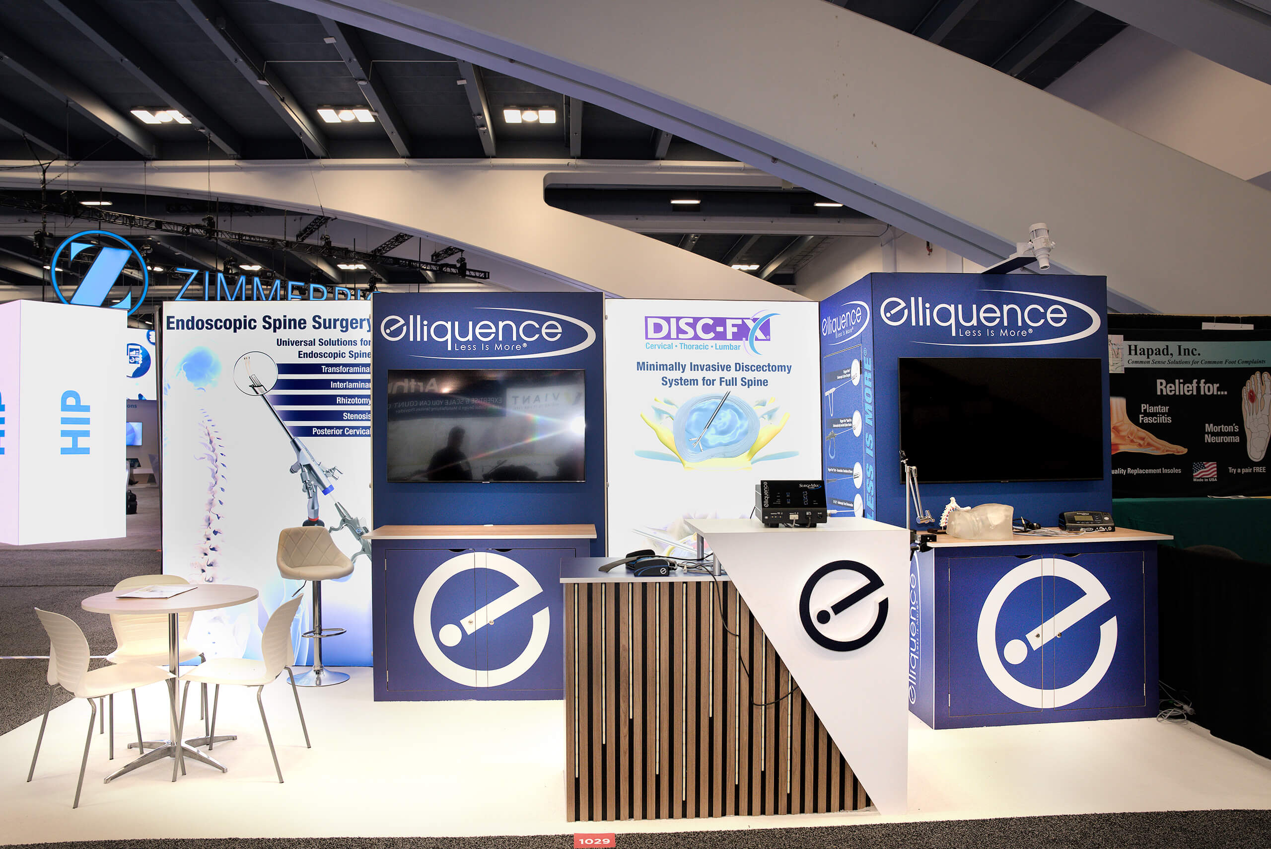 Elliquence