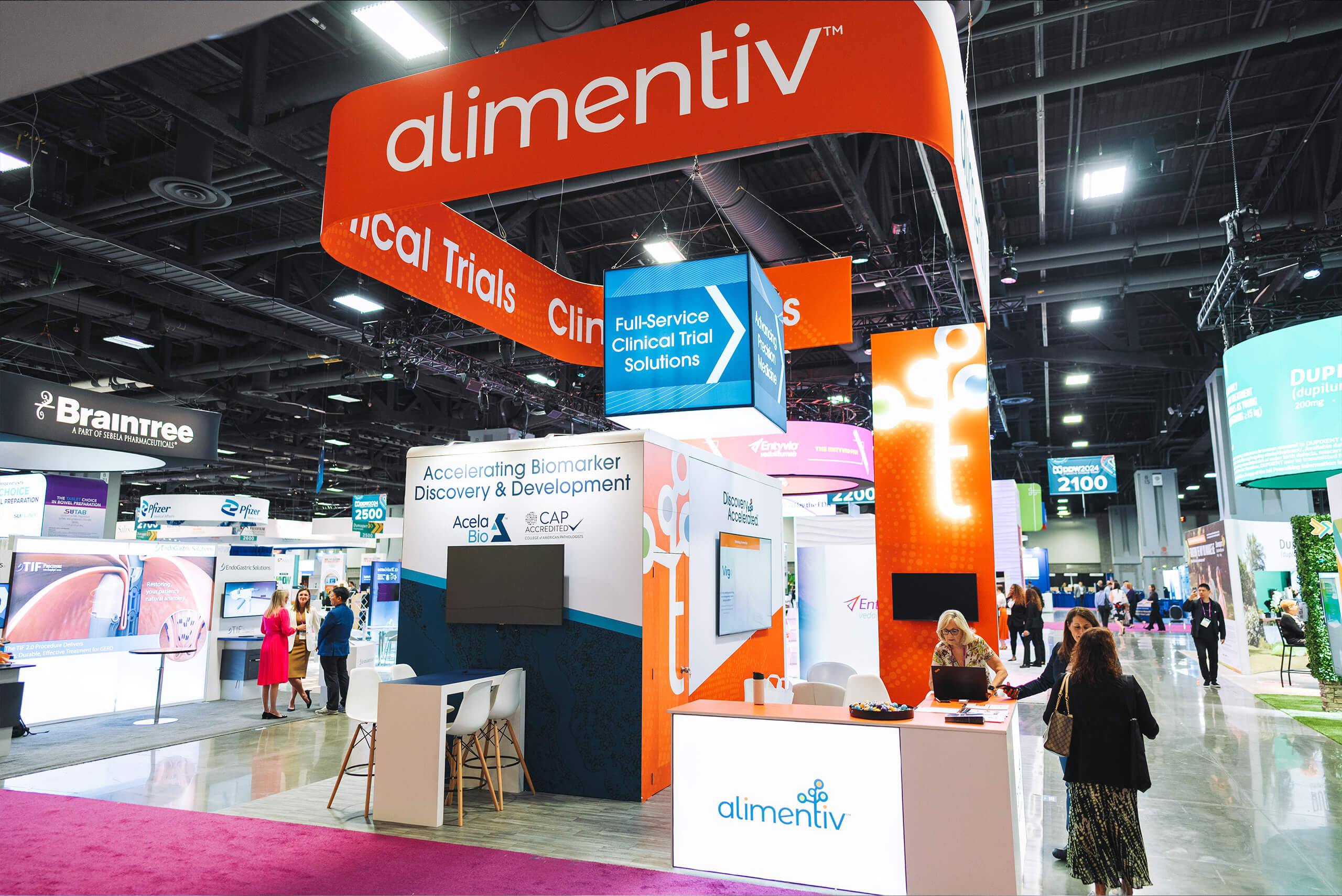 Alimentiv