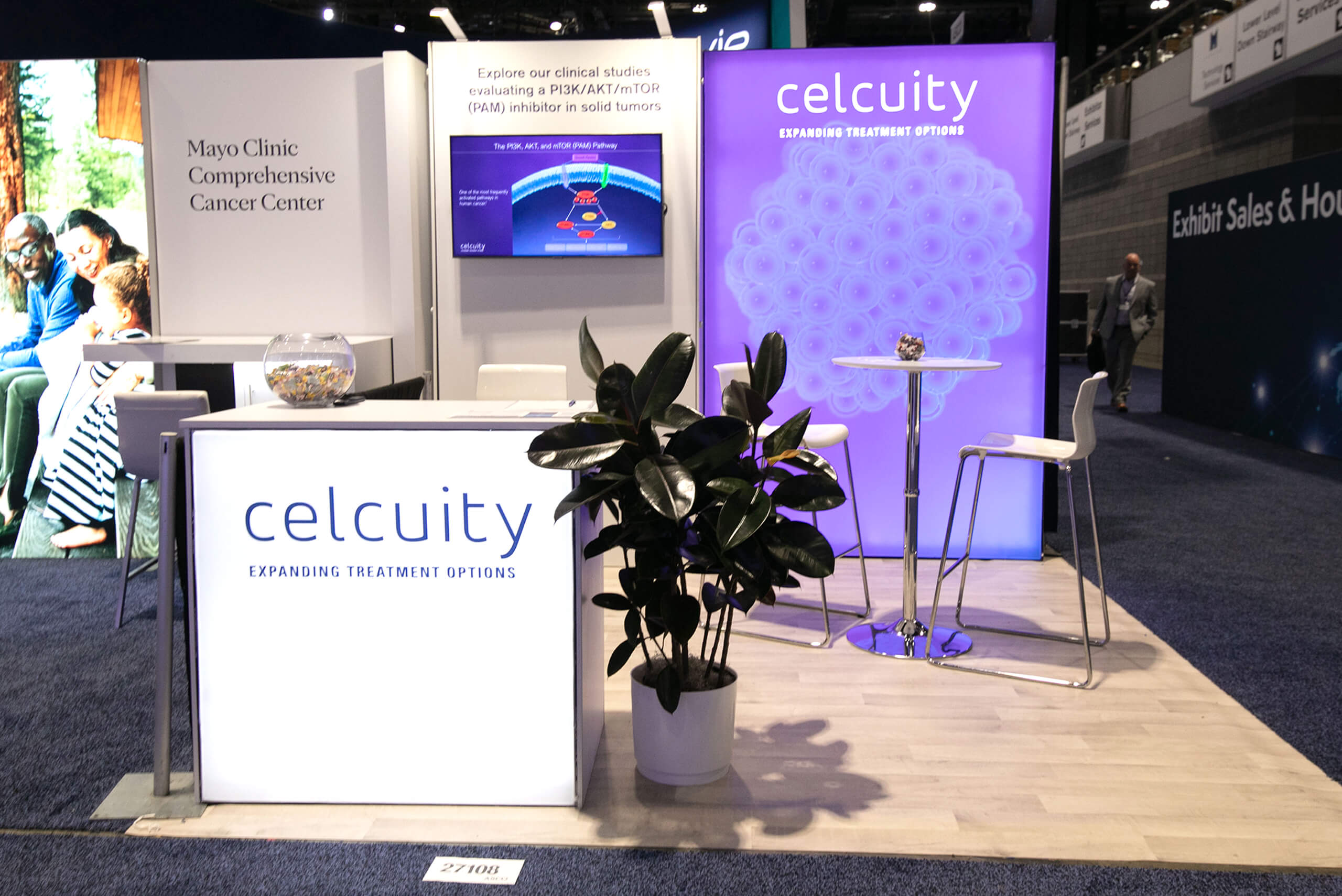 Celcuity