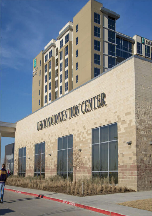 Denton