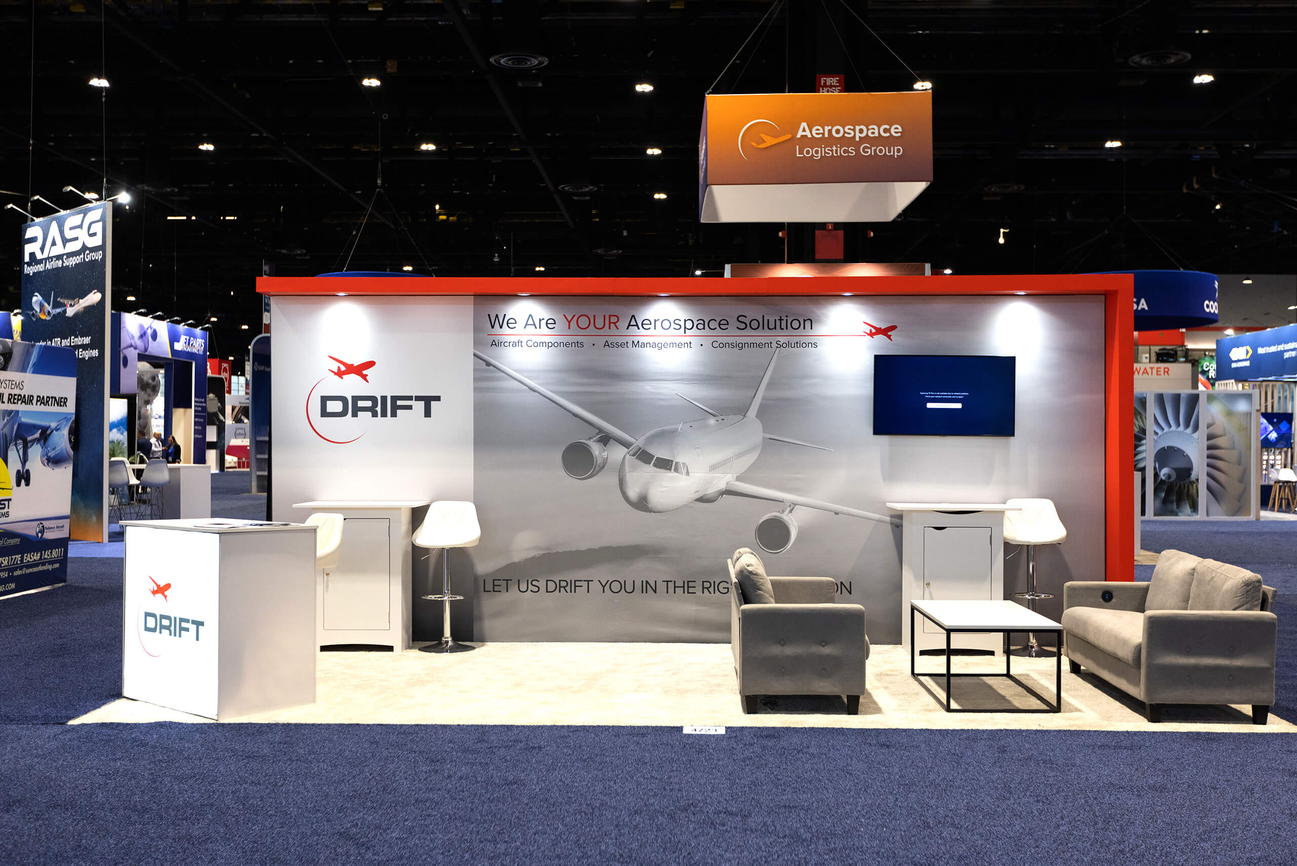 Drift Aerospace