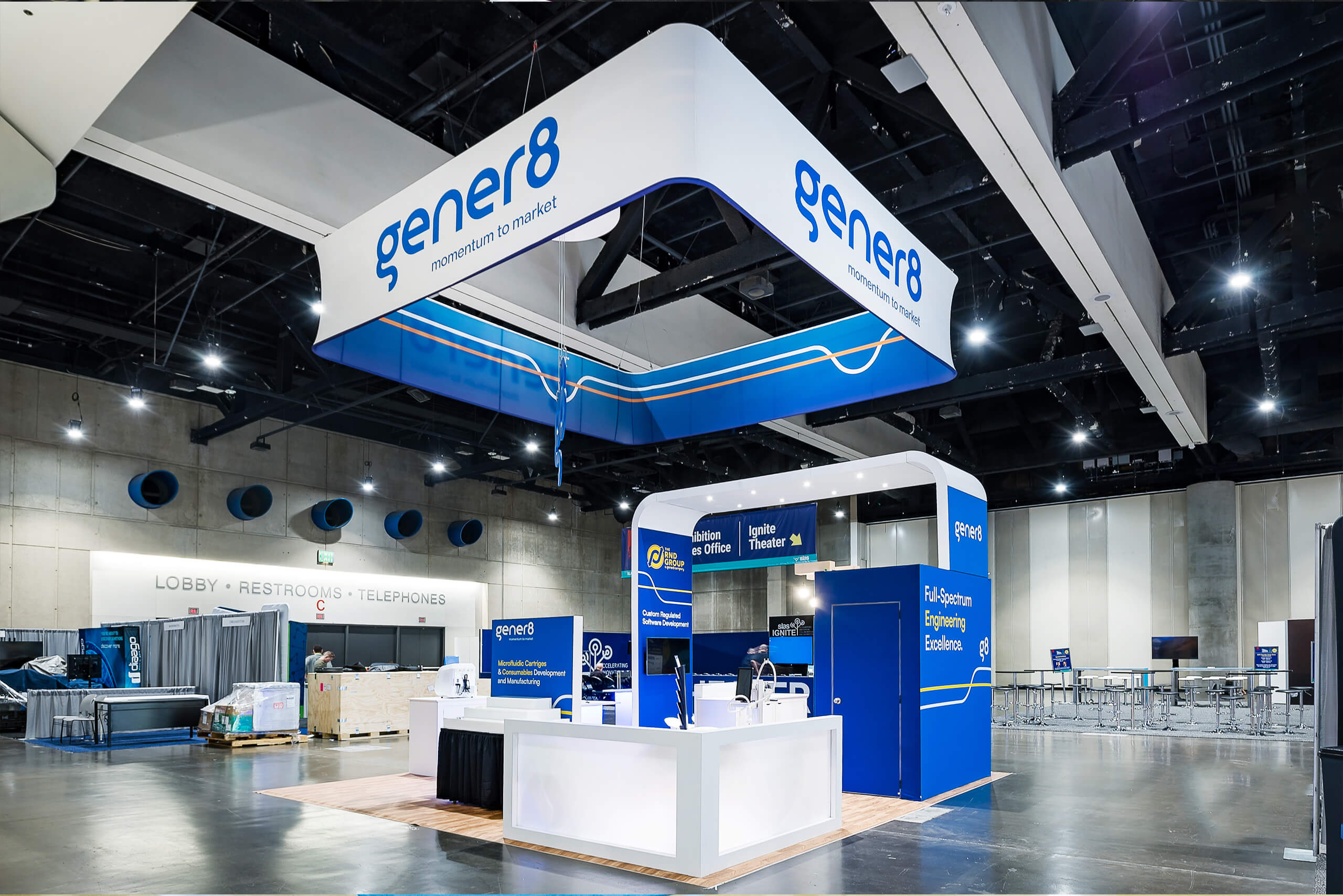 Gener8