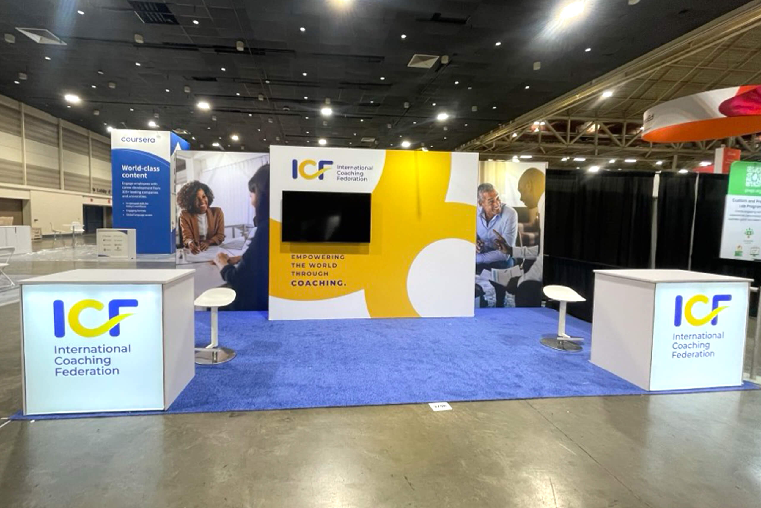 ICF