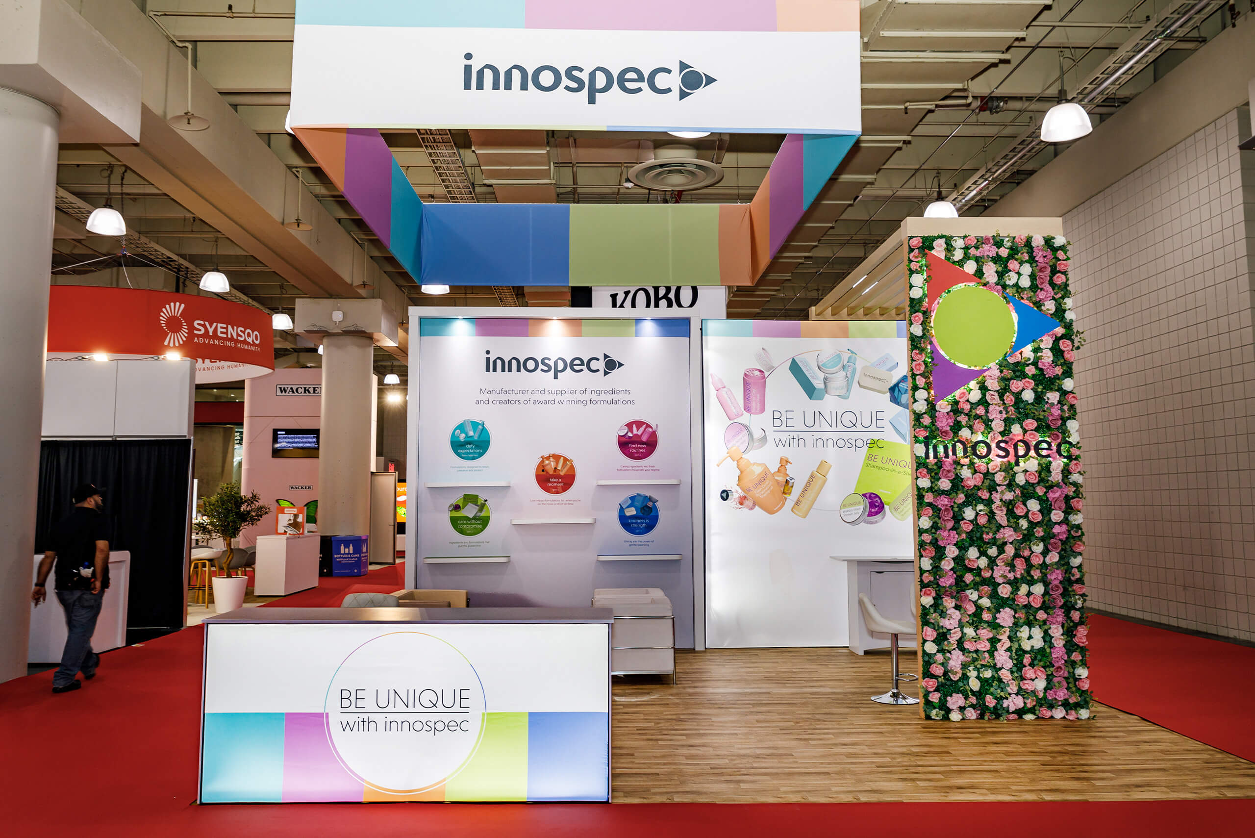 Innospec