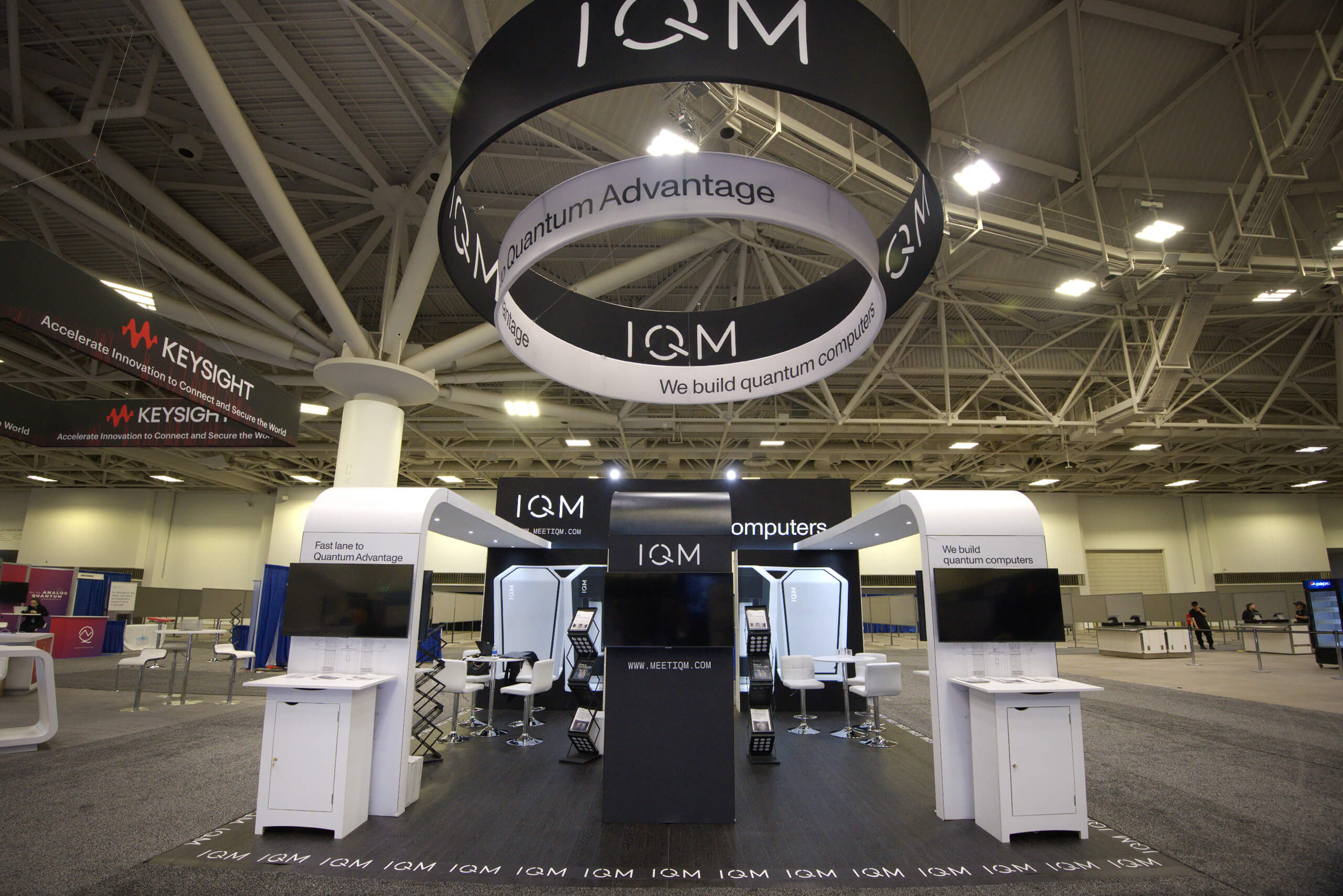 Meeting IQM