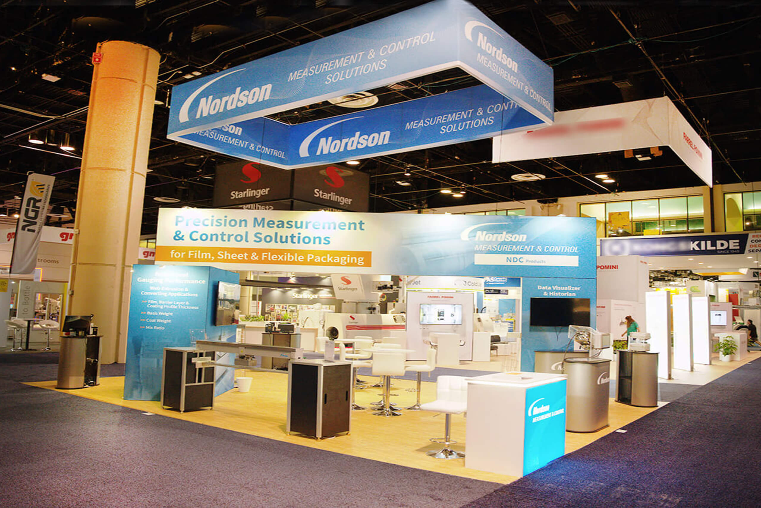 Nordson