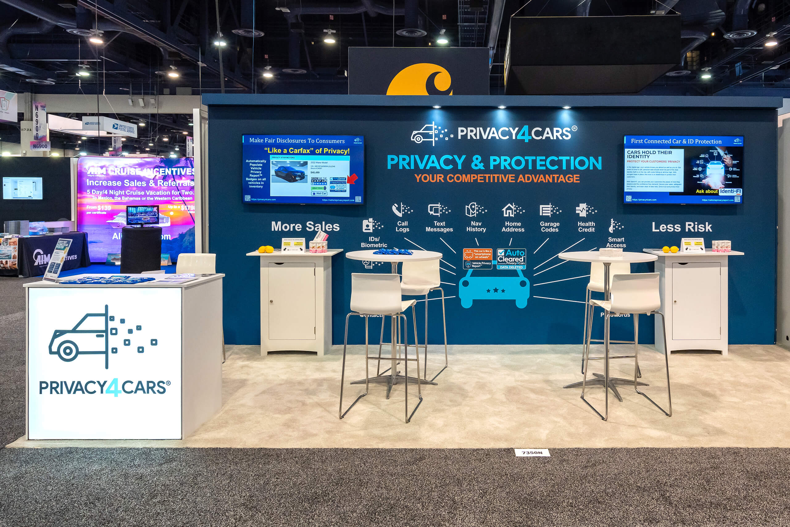 Privacy4cars