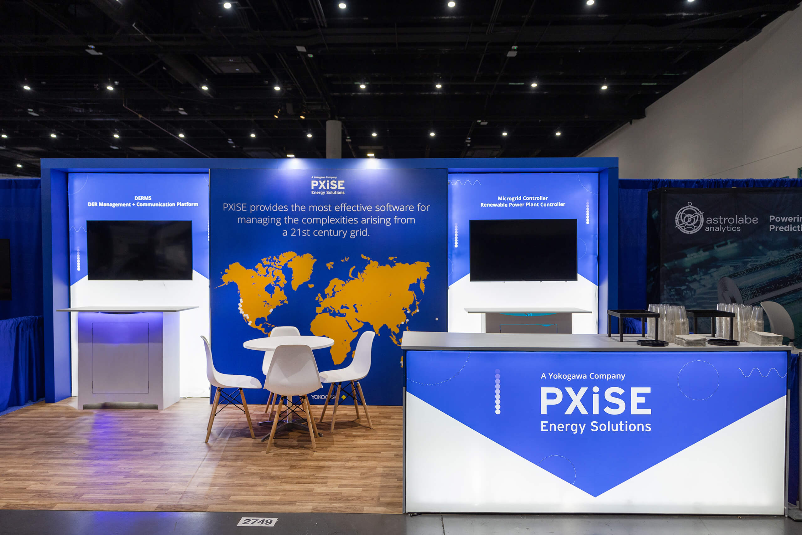 Pxise