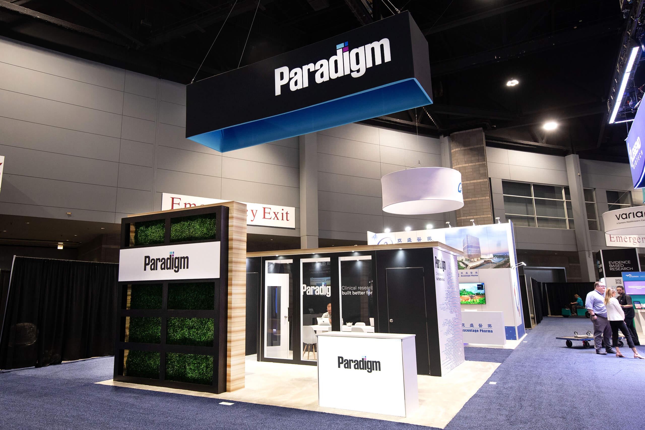 Paradigm