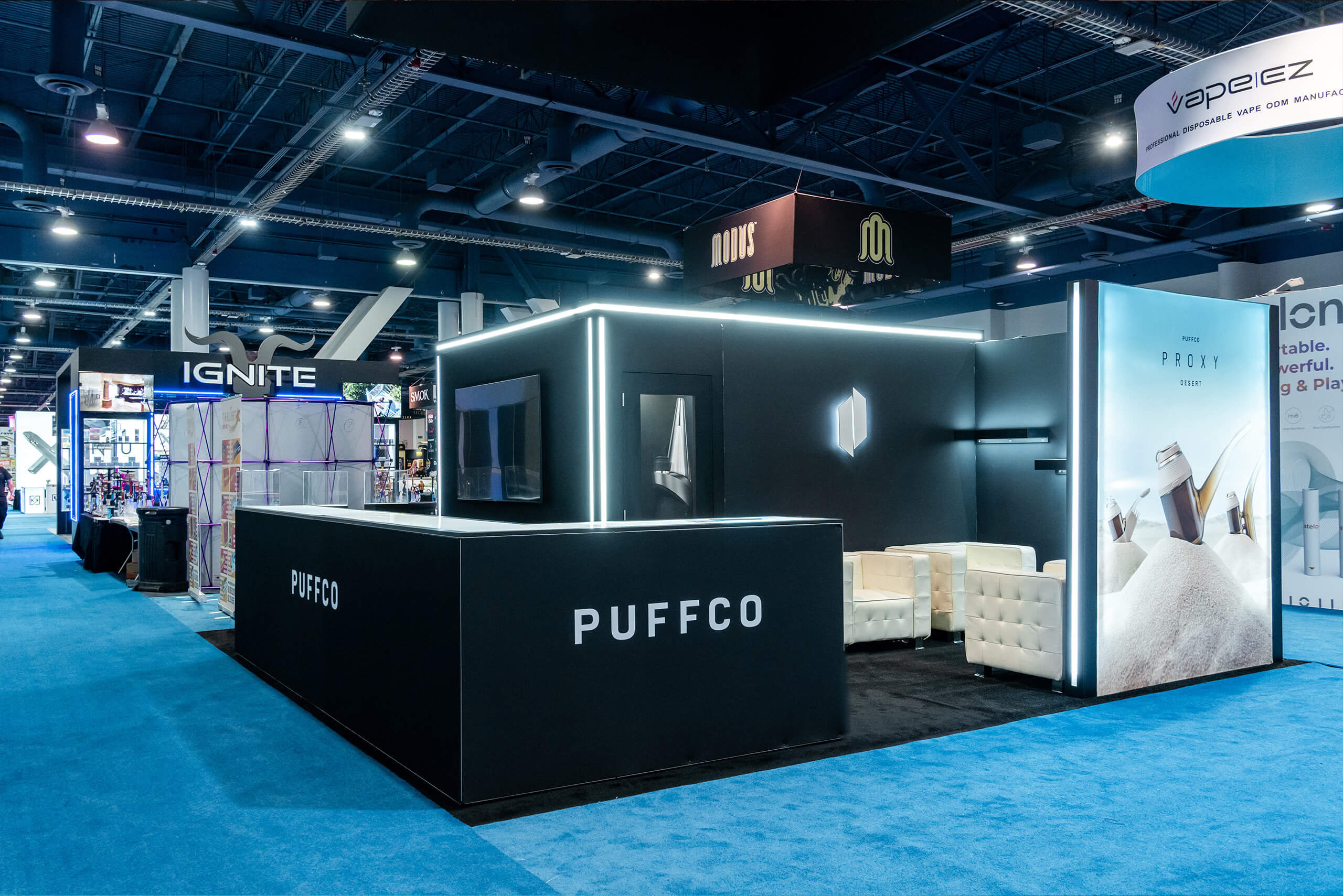 Puffco