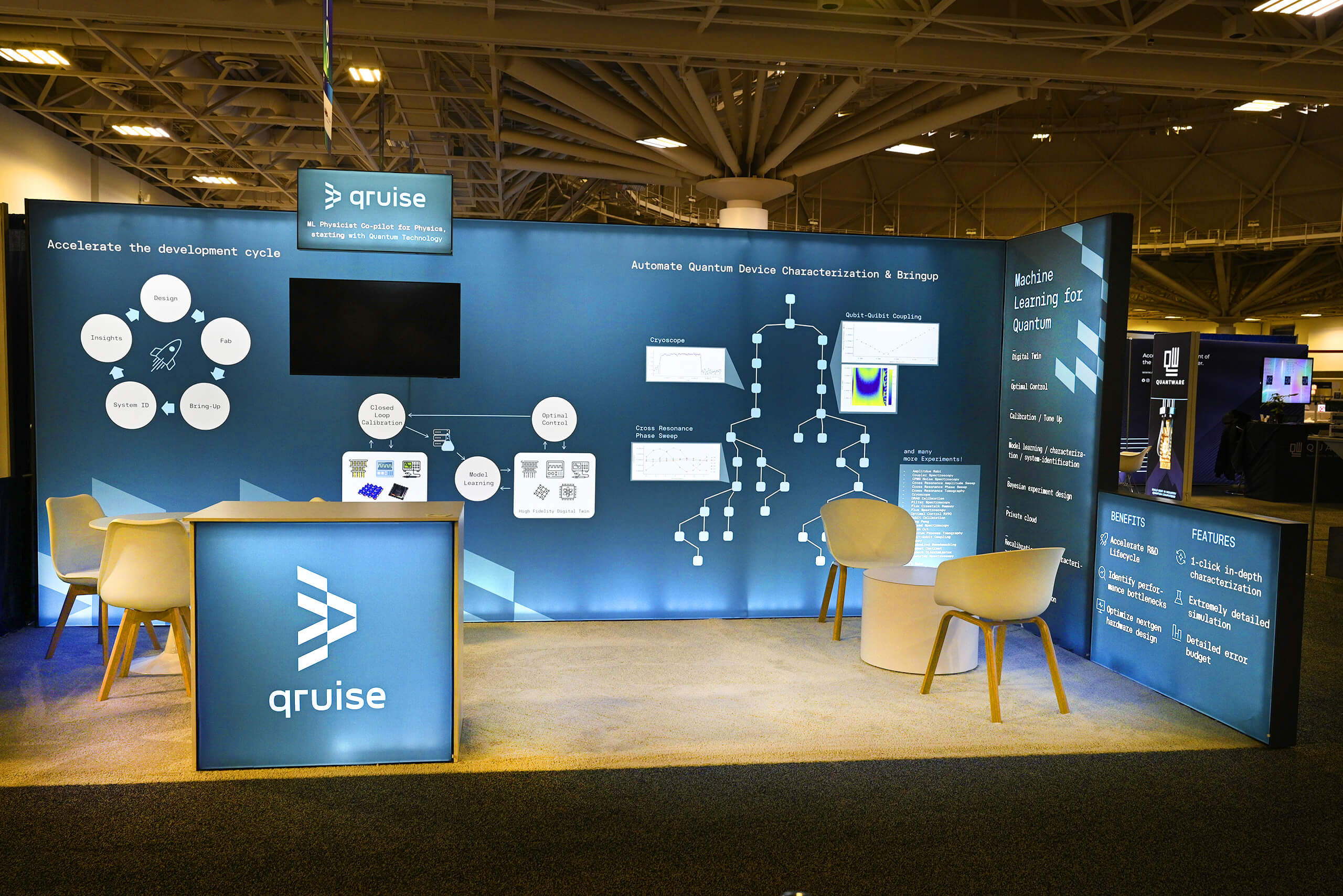 Qruise