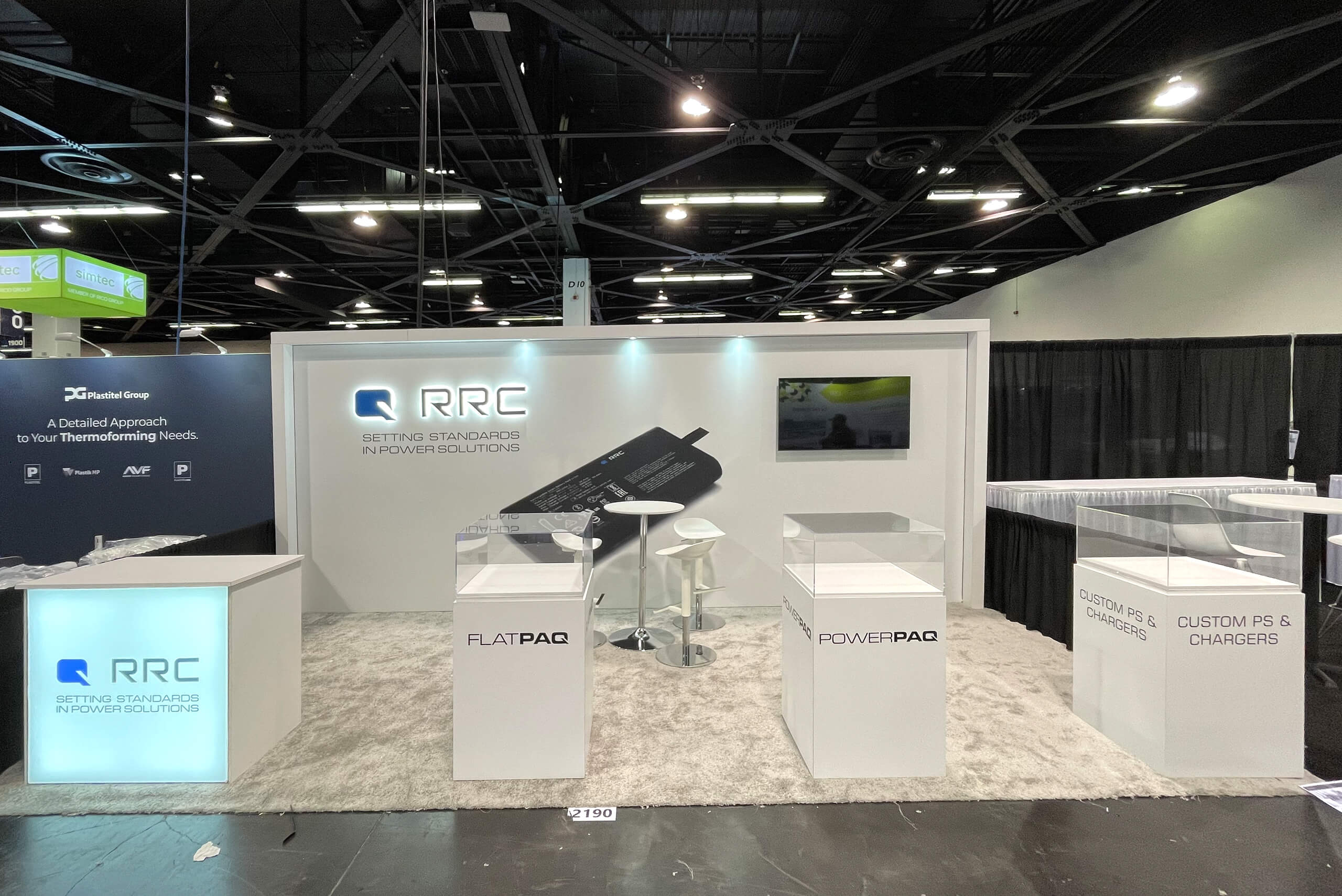 RRC