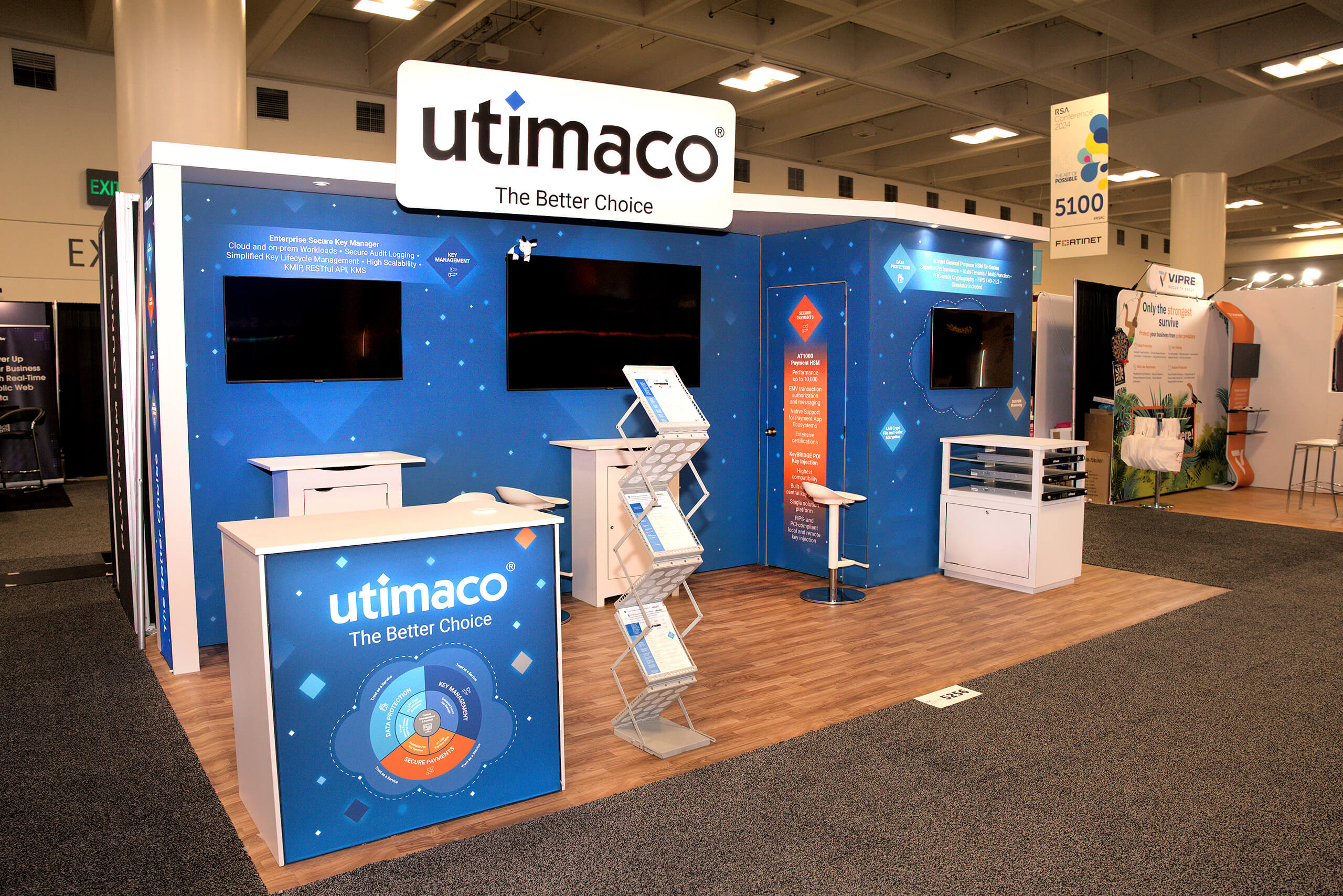 Utimaco