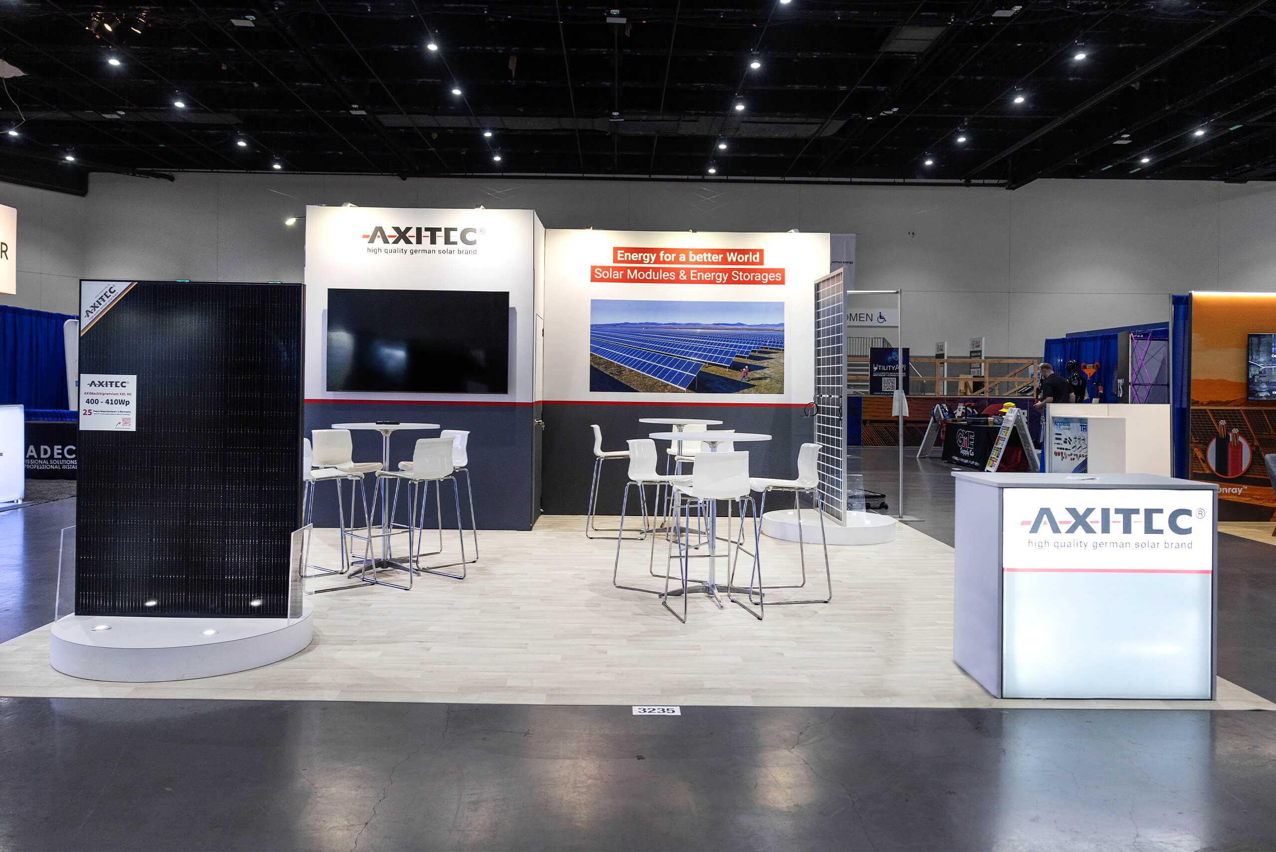Axitec