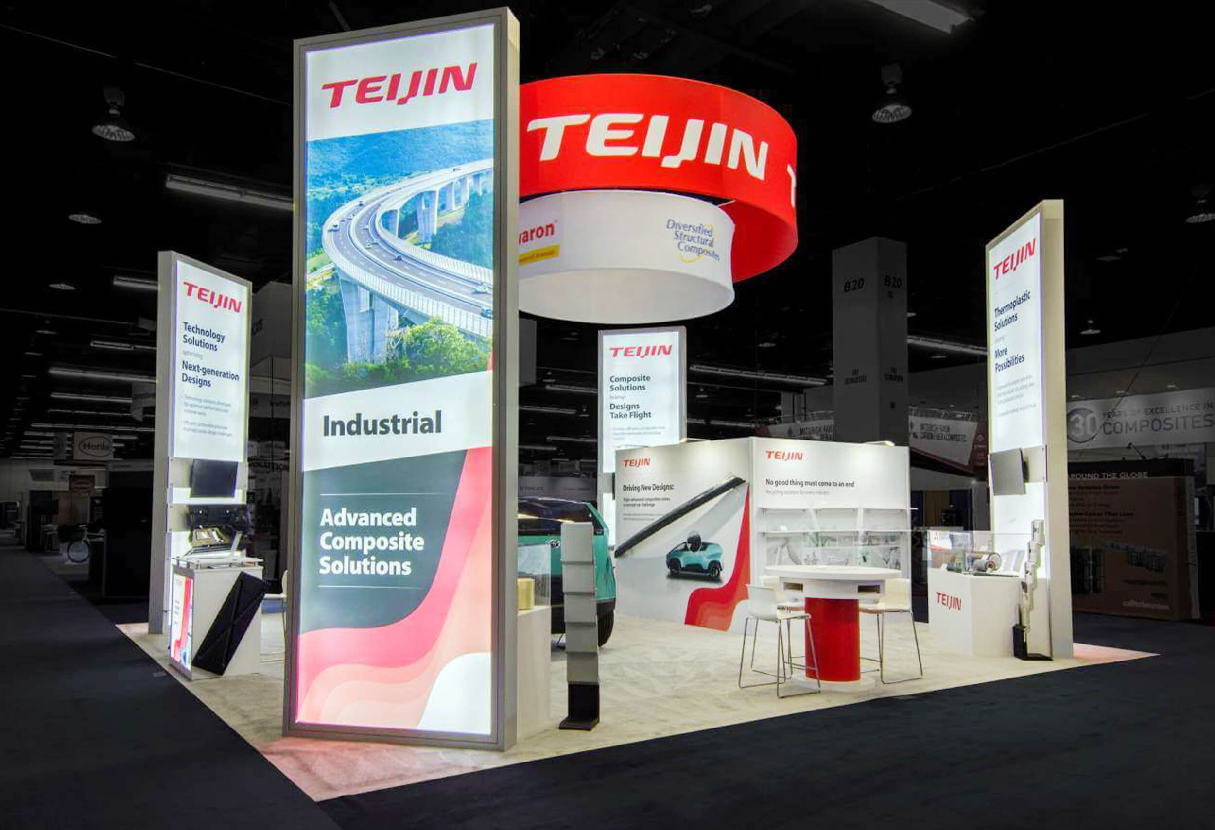 Teijin
