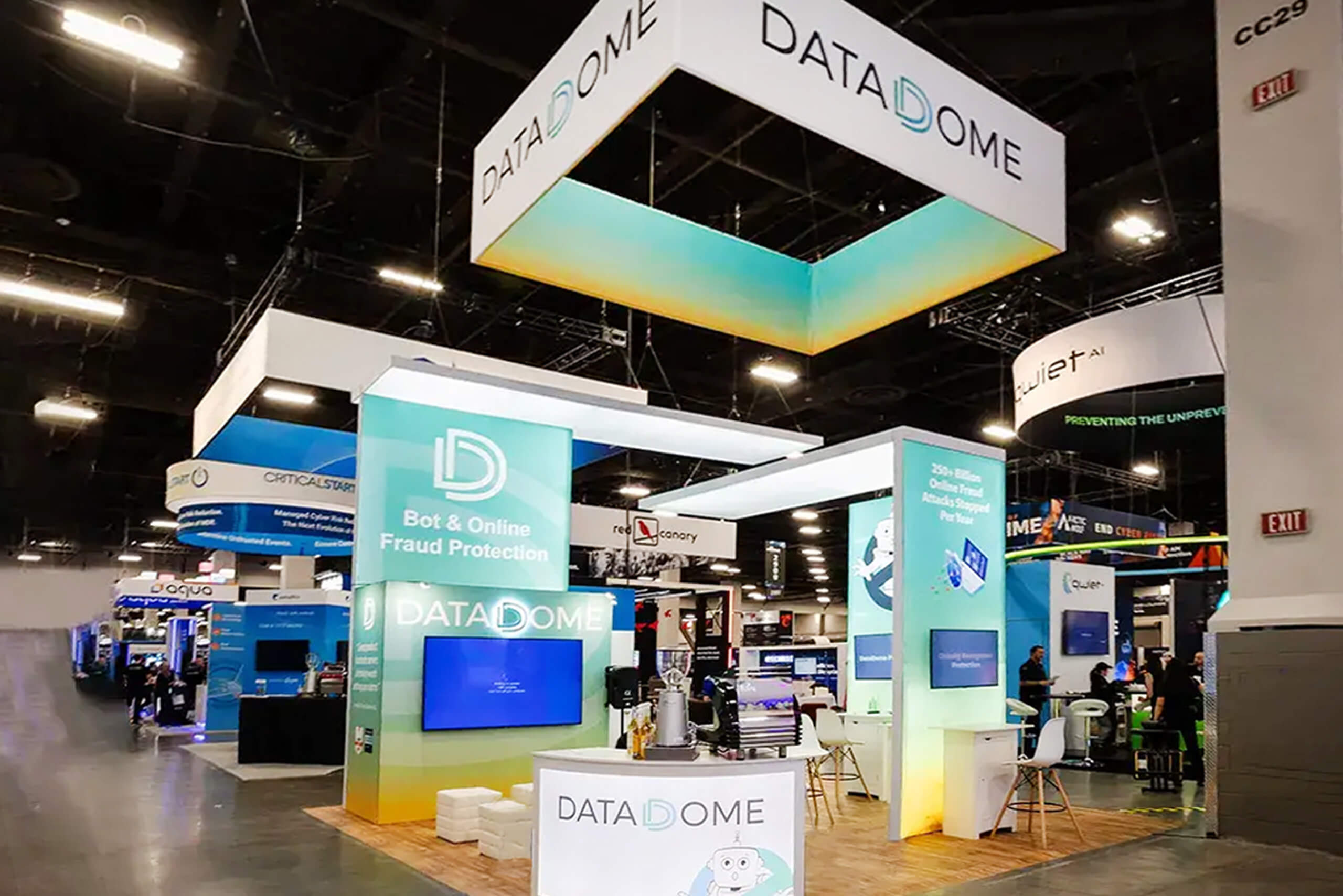Datadome